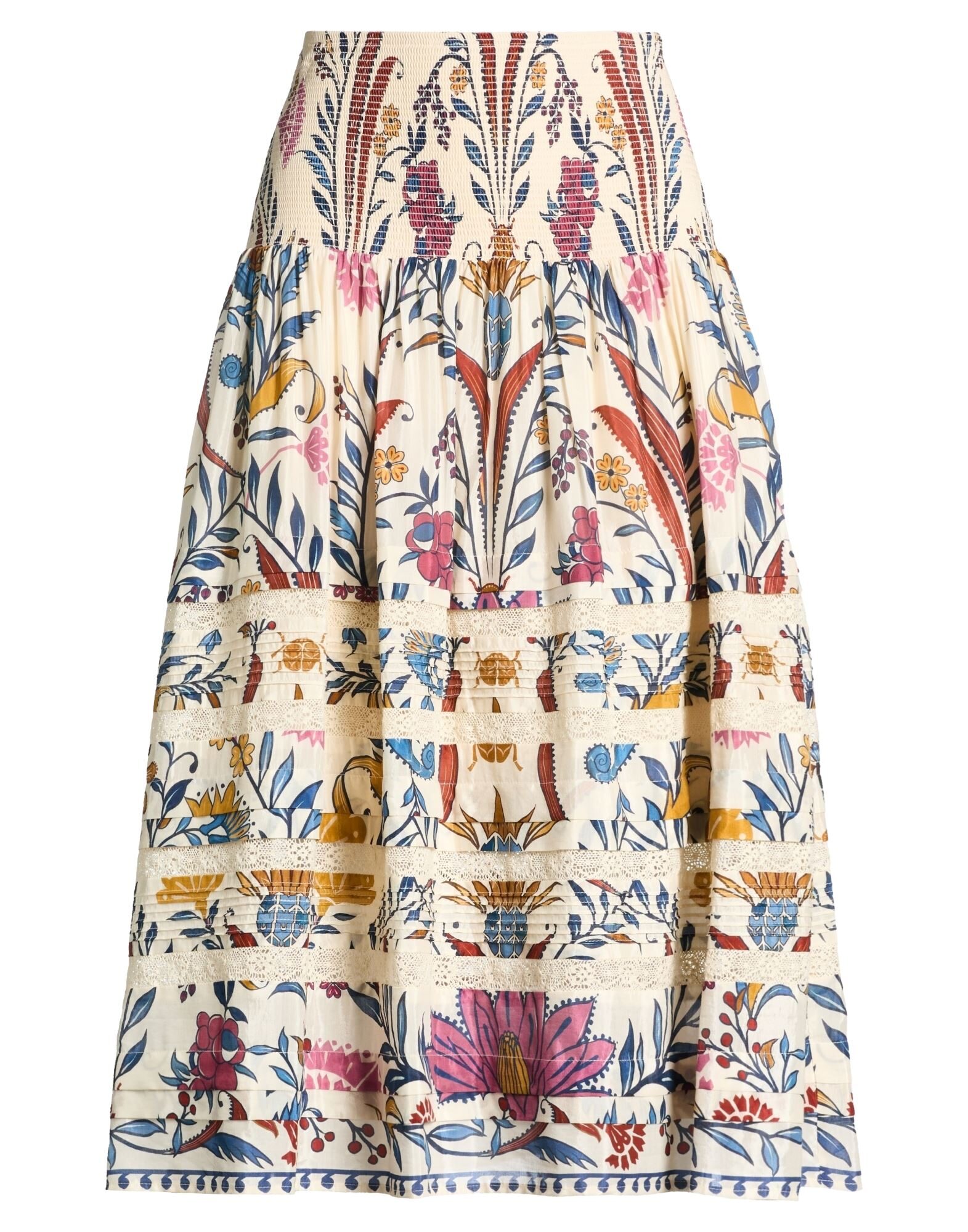 FARM RIO - Midi skirts