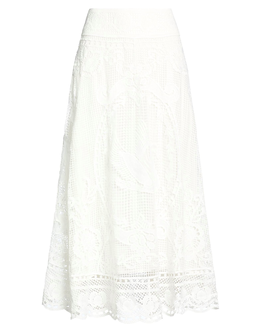 FARM RIO - Midi skirts