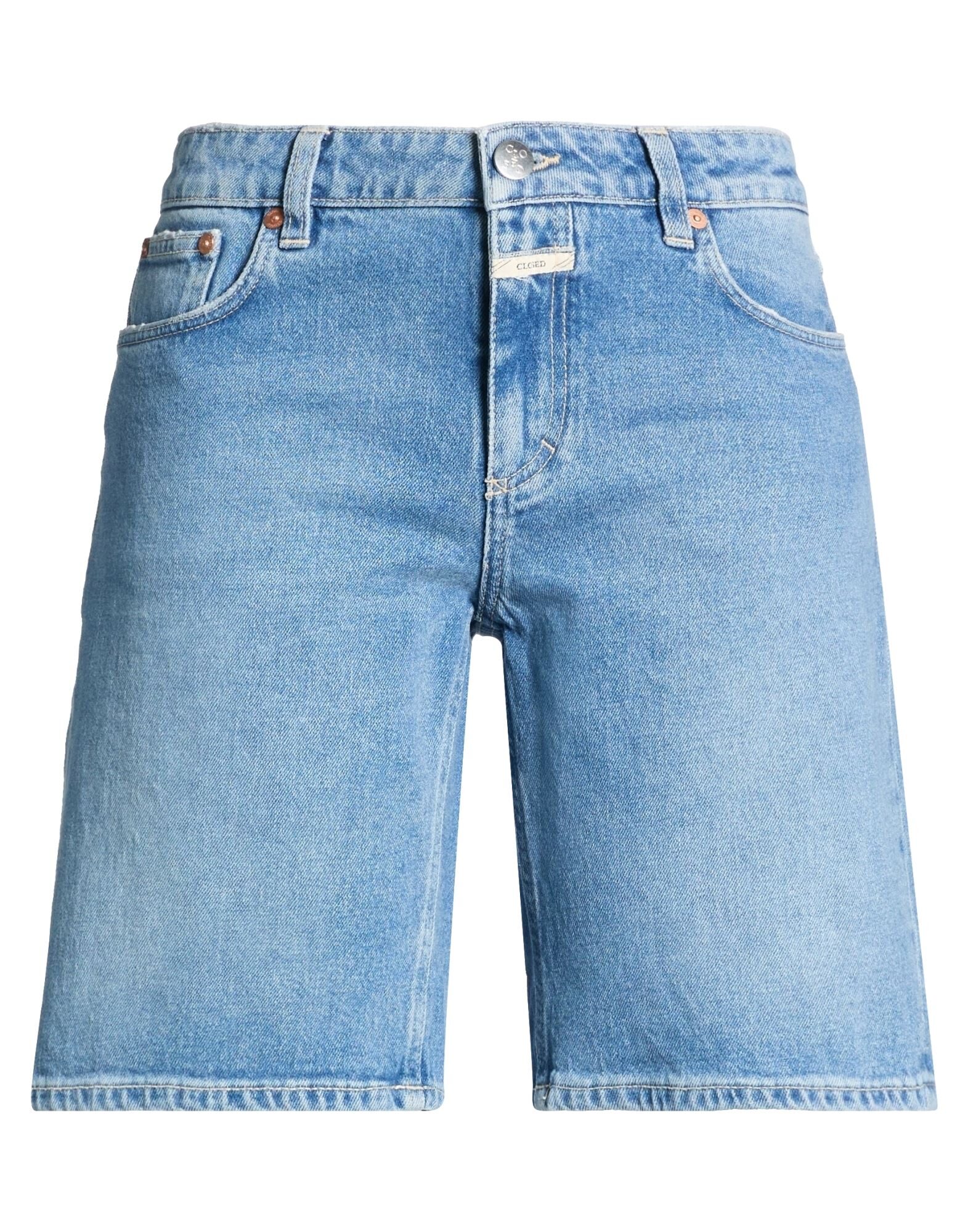 CLOSED - Denim shorts