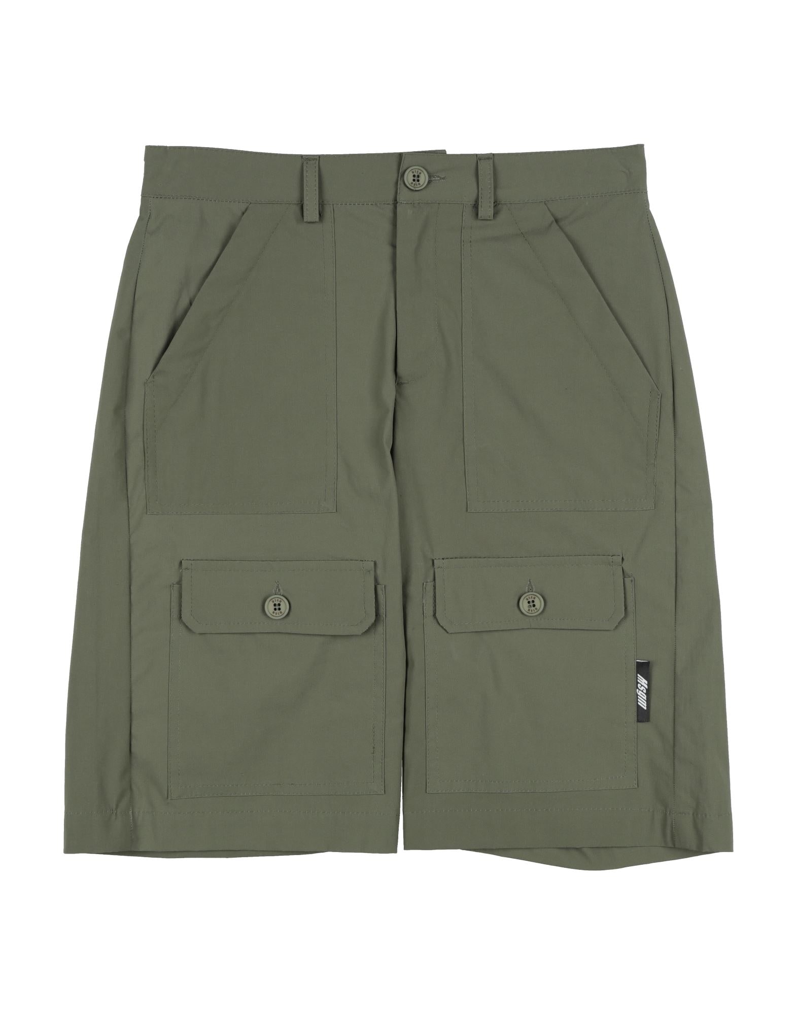MSGM - Shorts & Bermuda Shorts