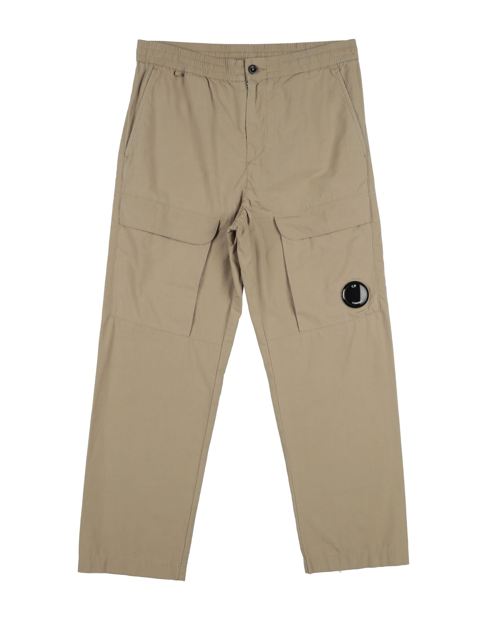 C.P. COMPANY UNDERSIXTEEN - Pants