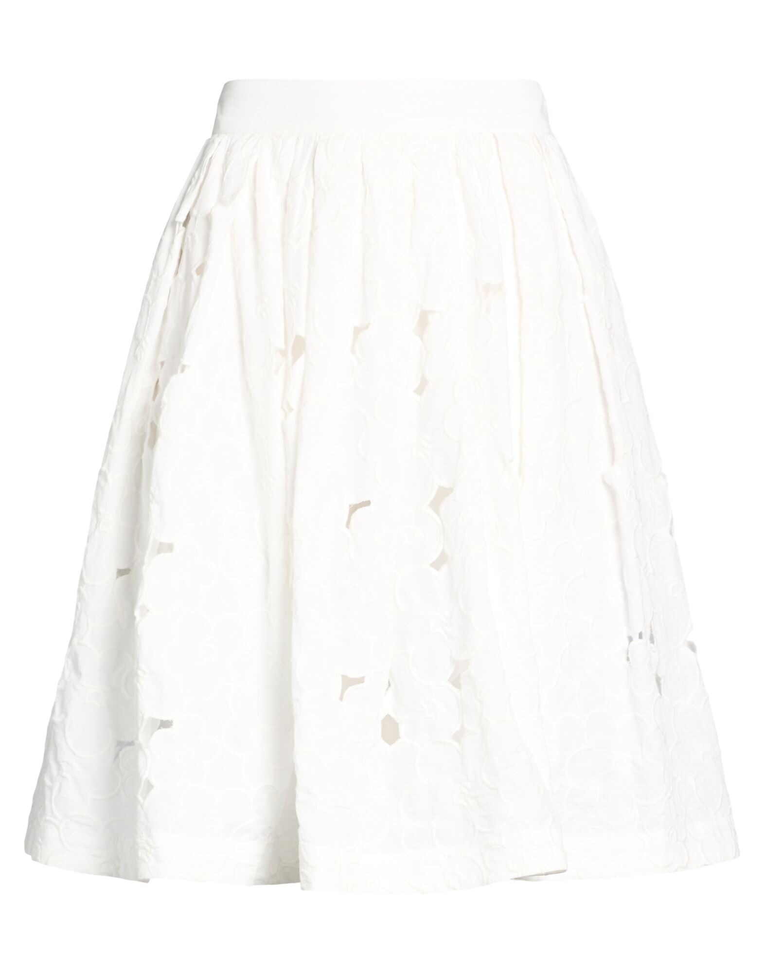 MSGM - Midi skirts