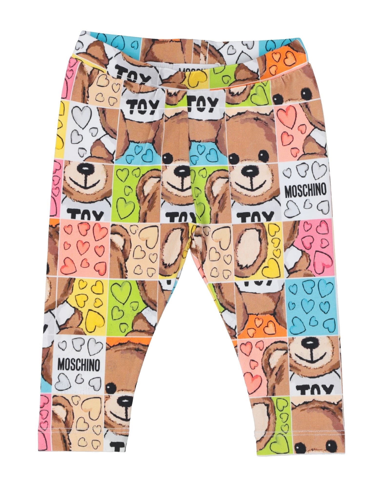 MOSCHINO BABY - Leggings