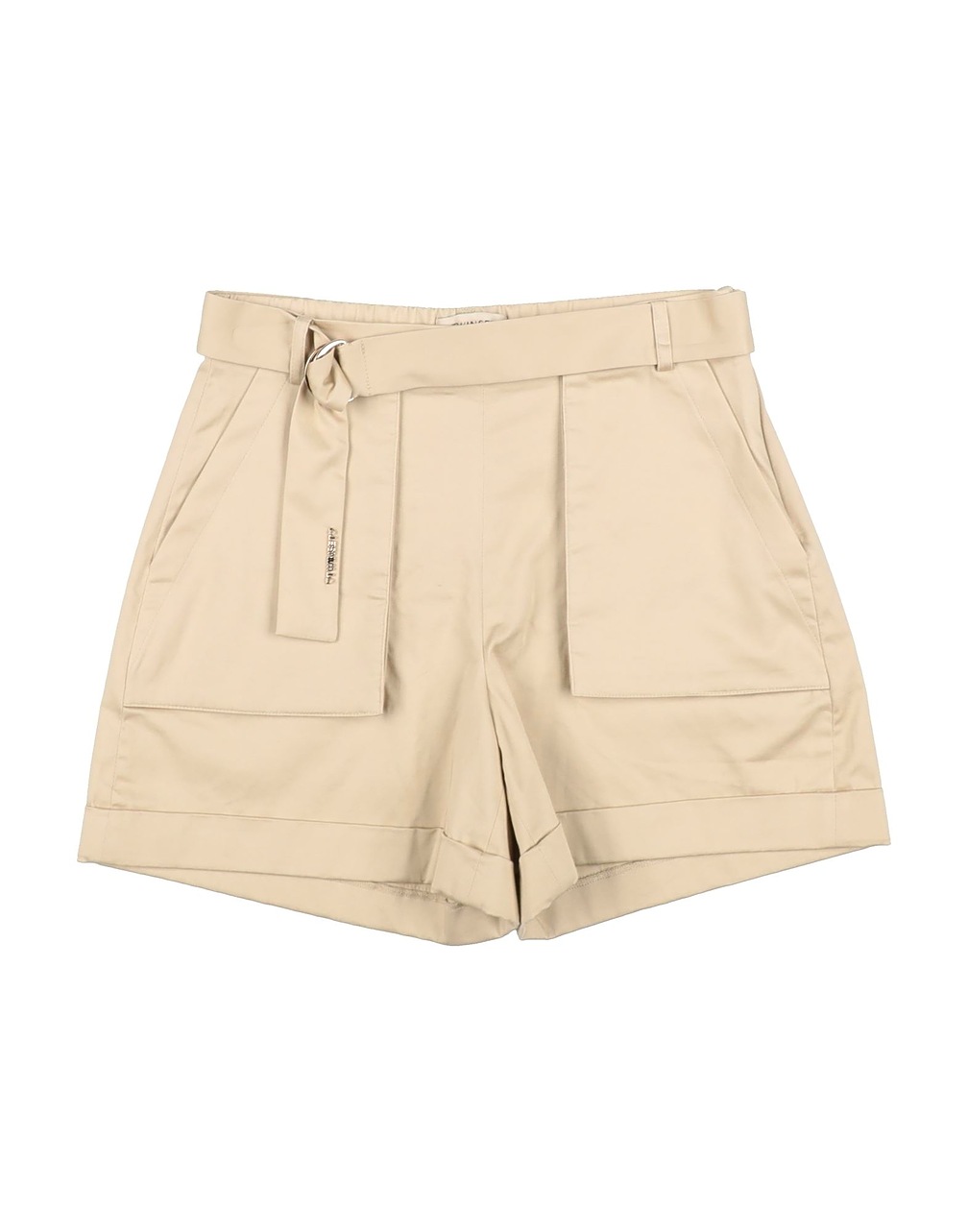 TWINSET - Shorts & Bermuda Shorts
