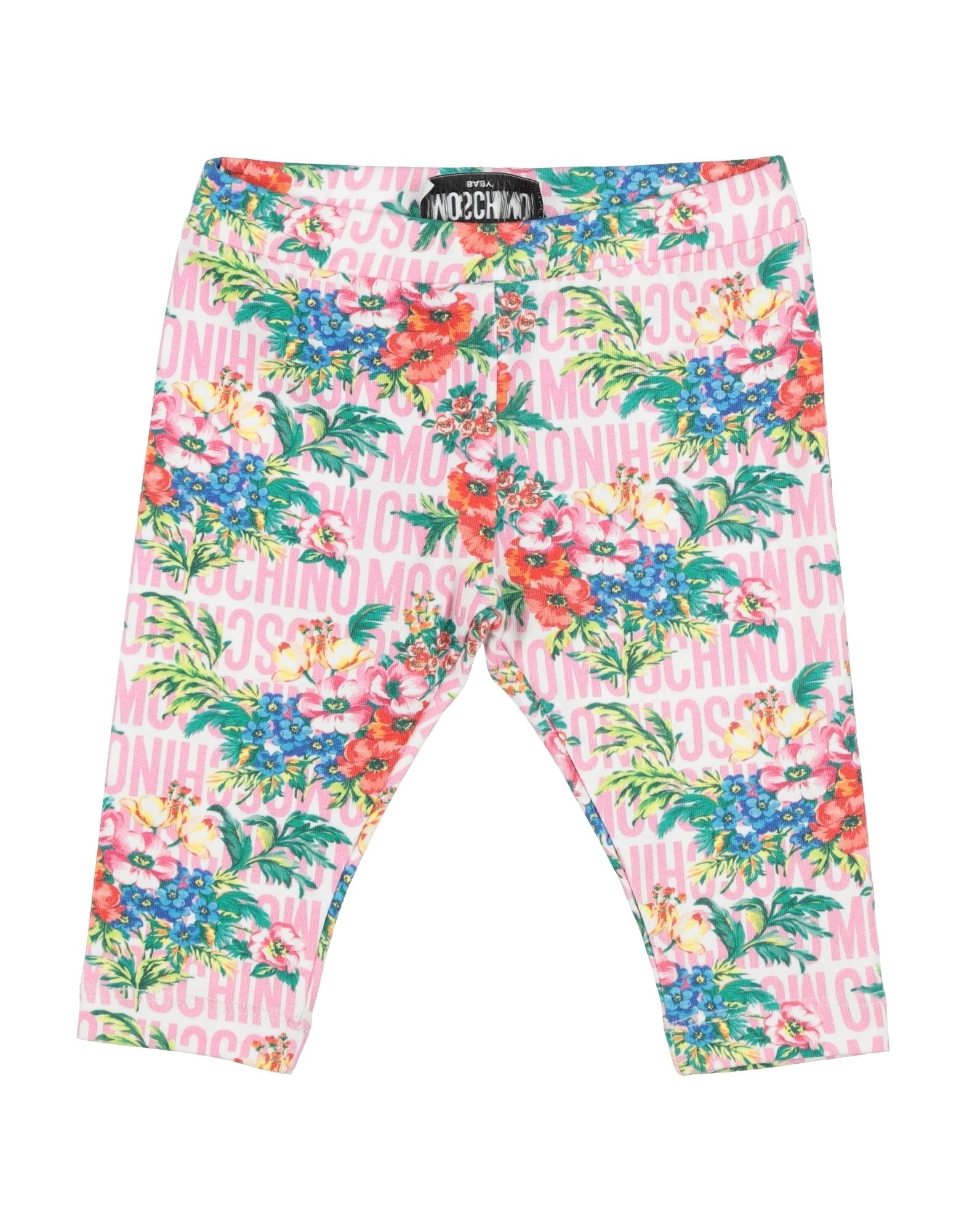 MOSCHINO BABY - Leggings