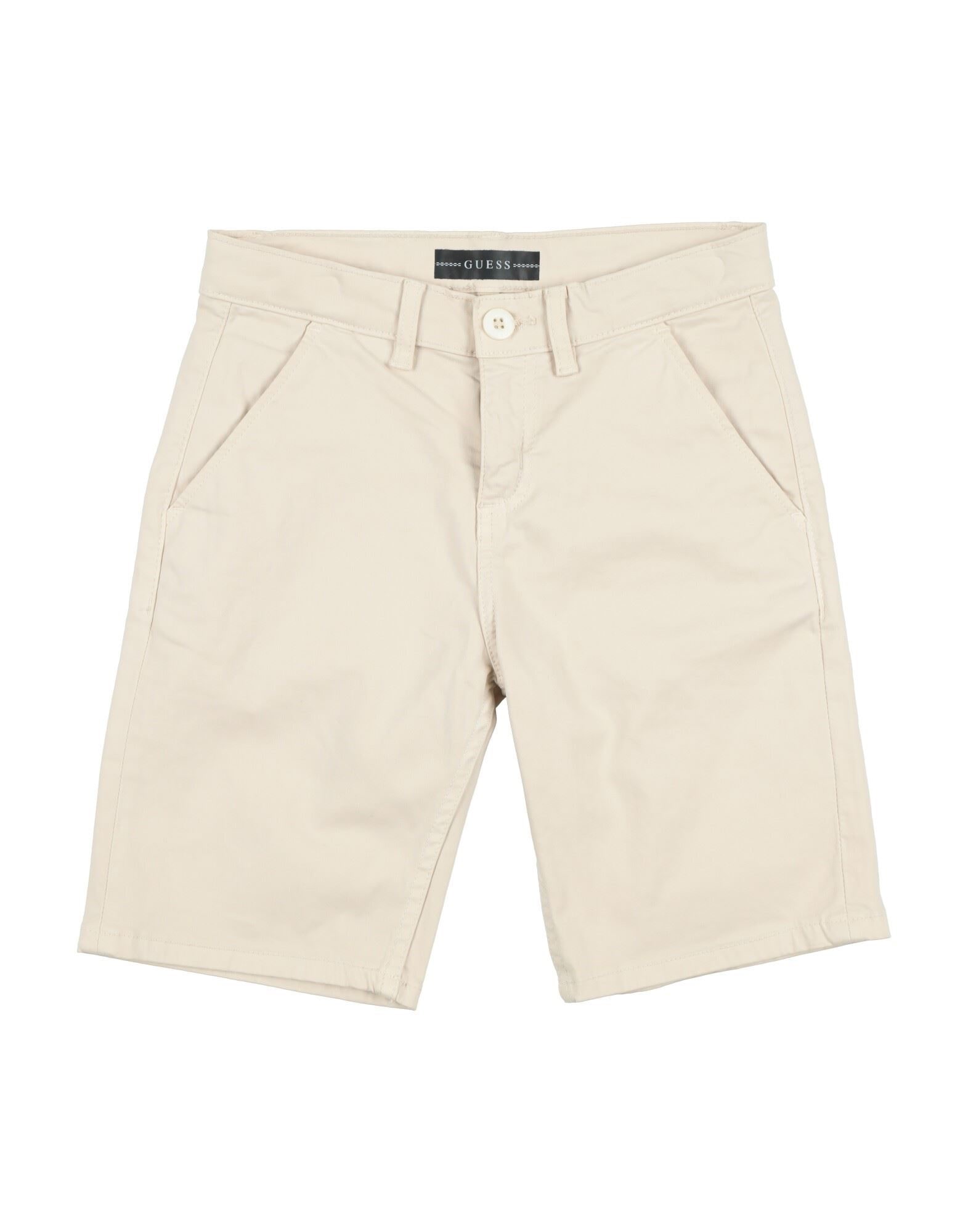 GUESS - Shorts & Bermuda Shorts