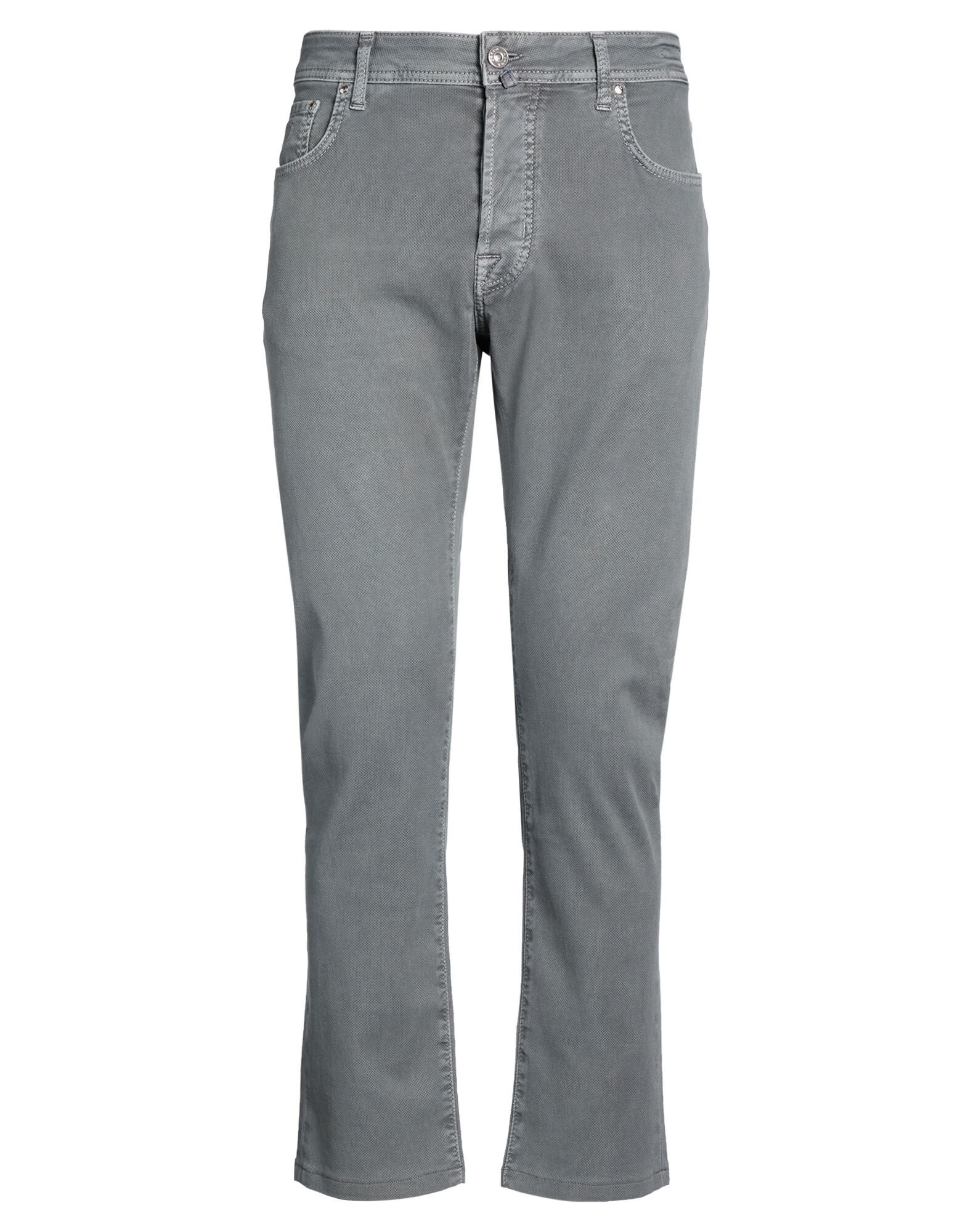 JACOB COHЁN - Trousers