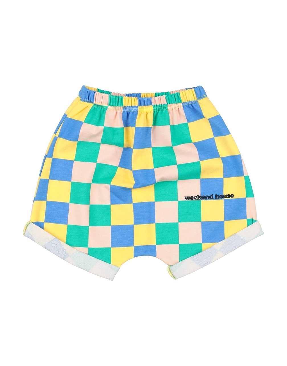 WEEKEND HOUSE KIDS - Shorts & Bermuda Shorts