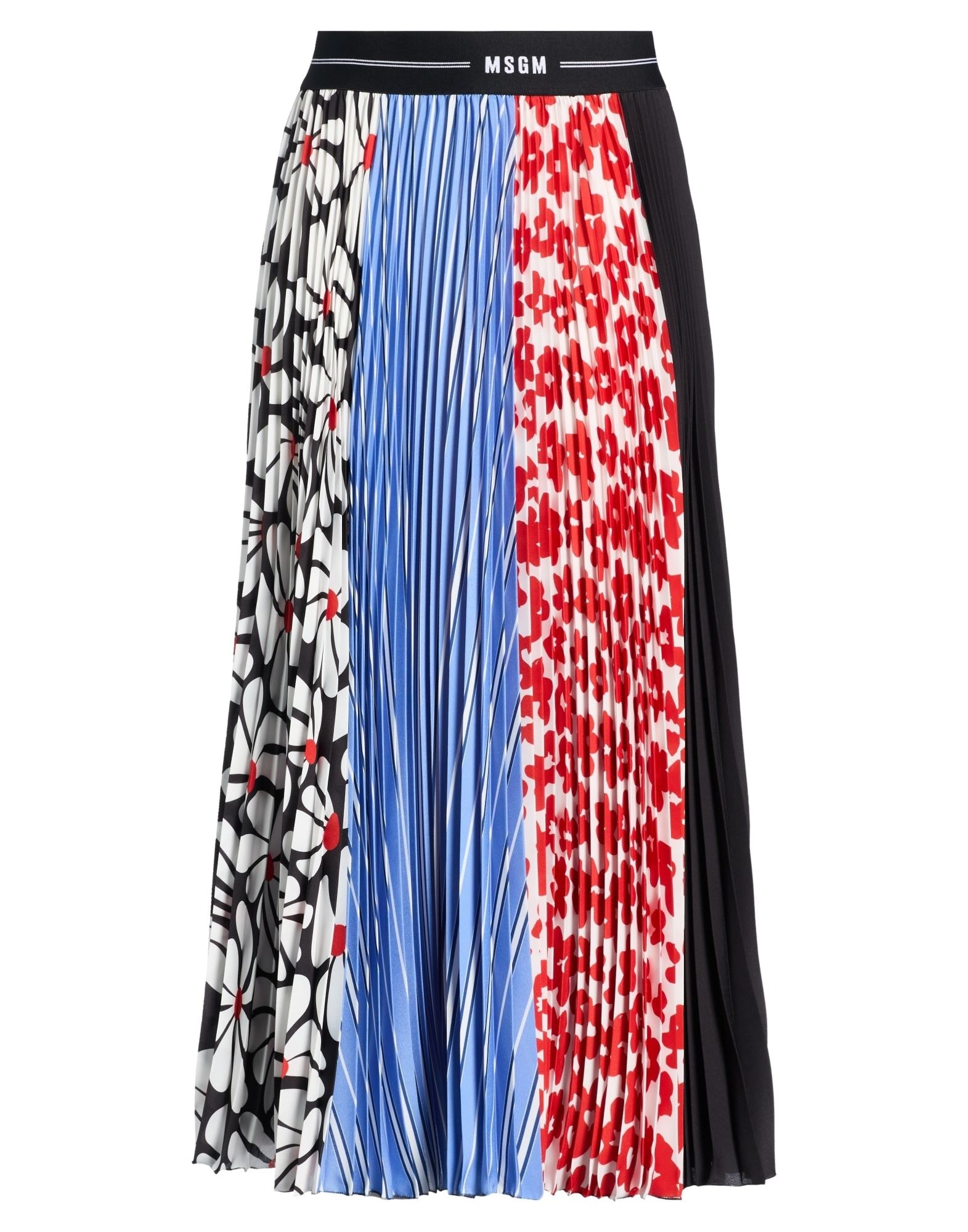MSGM - Midi skirts