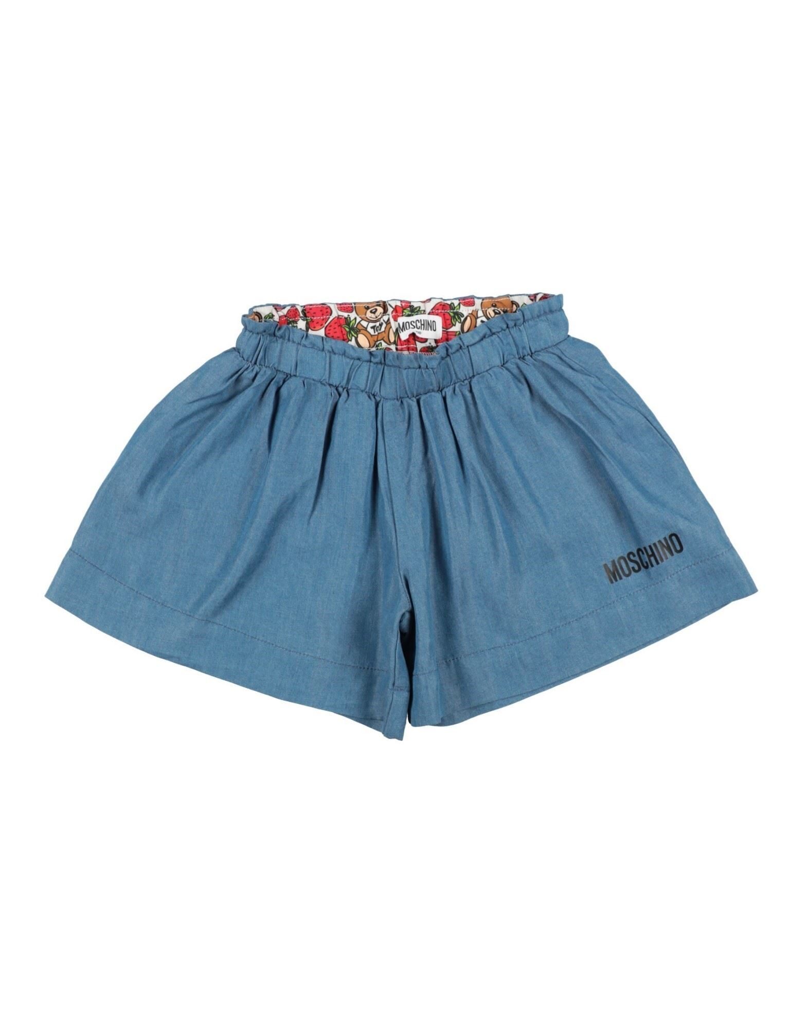 MOSCHINO KID - Shorts & Bermuda Shorts