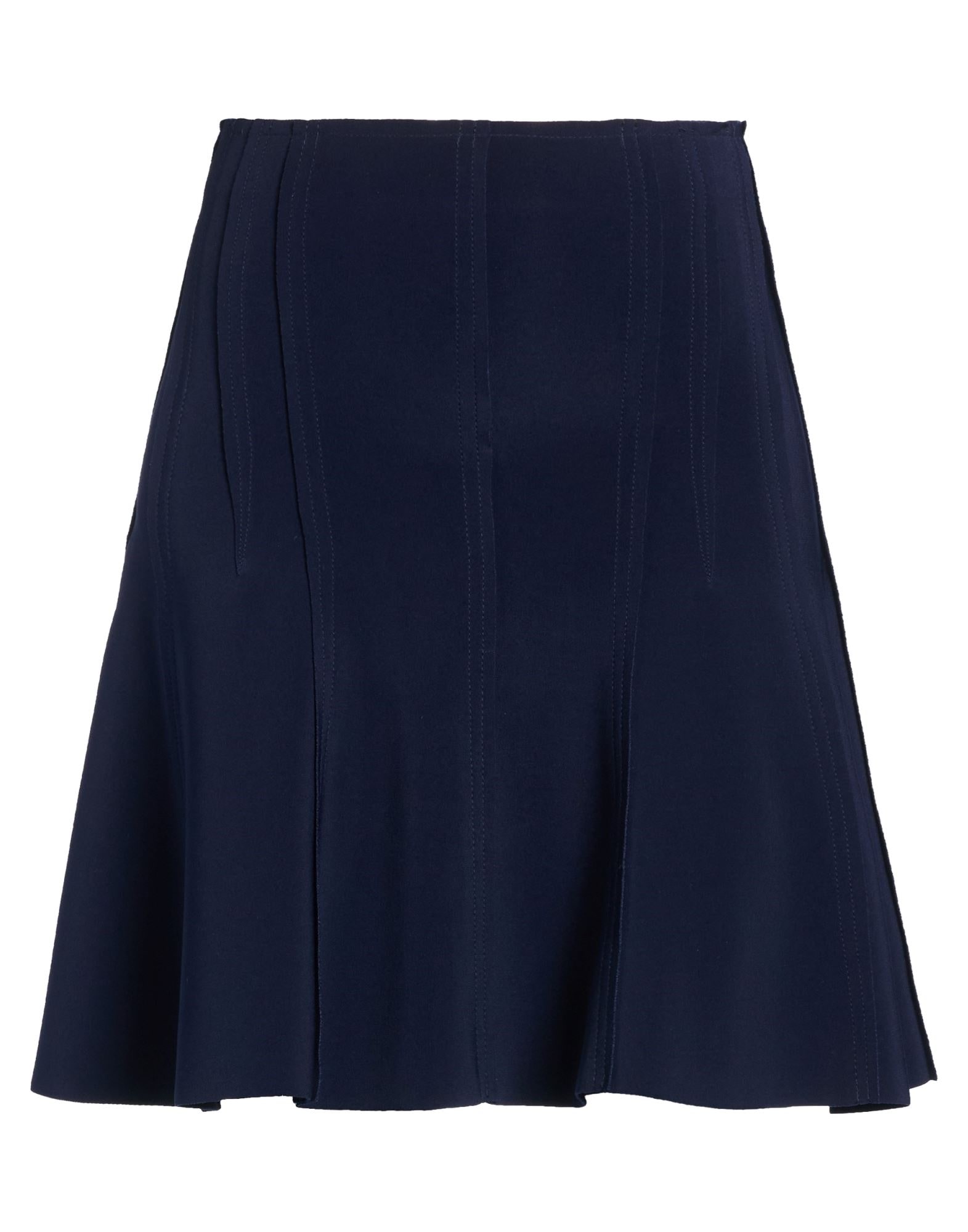 NORMA KAMALI - Mini skirts