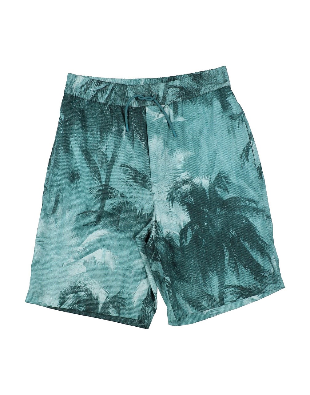 EMPORIO ARMANI - Pantalones cortos y bermudas