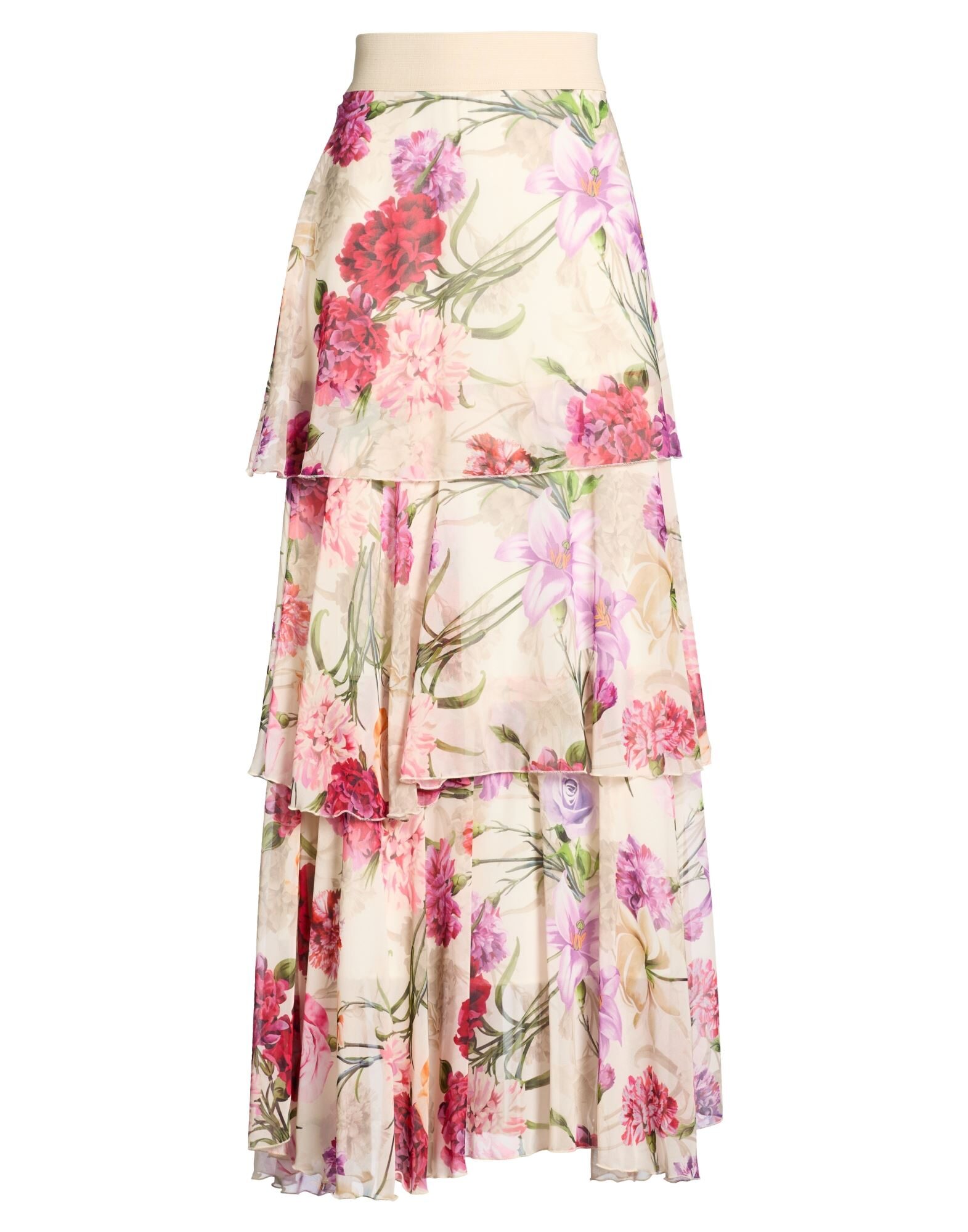 ANNA SIRICO COUTURE - Maxi skirts