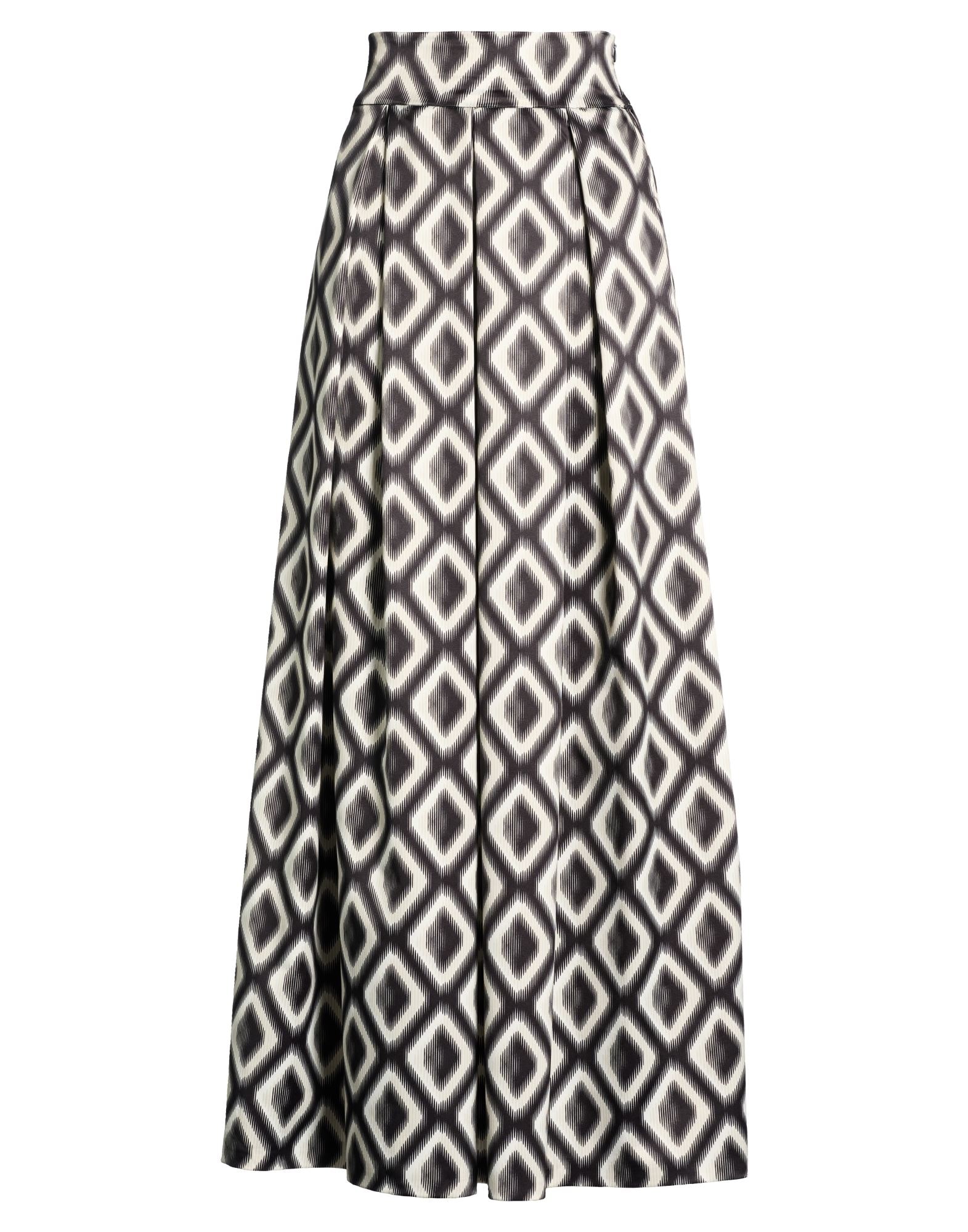 ANNA SIRICO COUTURE - Maxi skirts