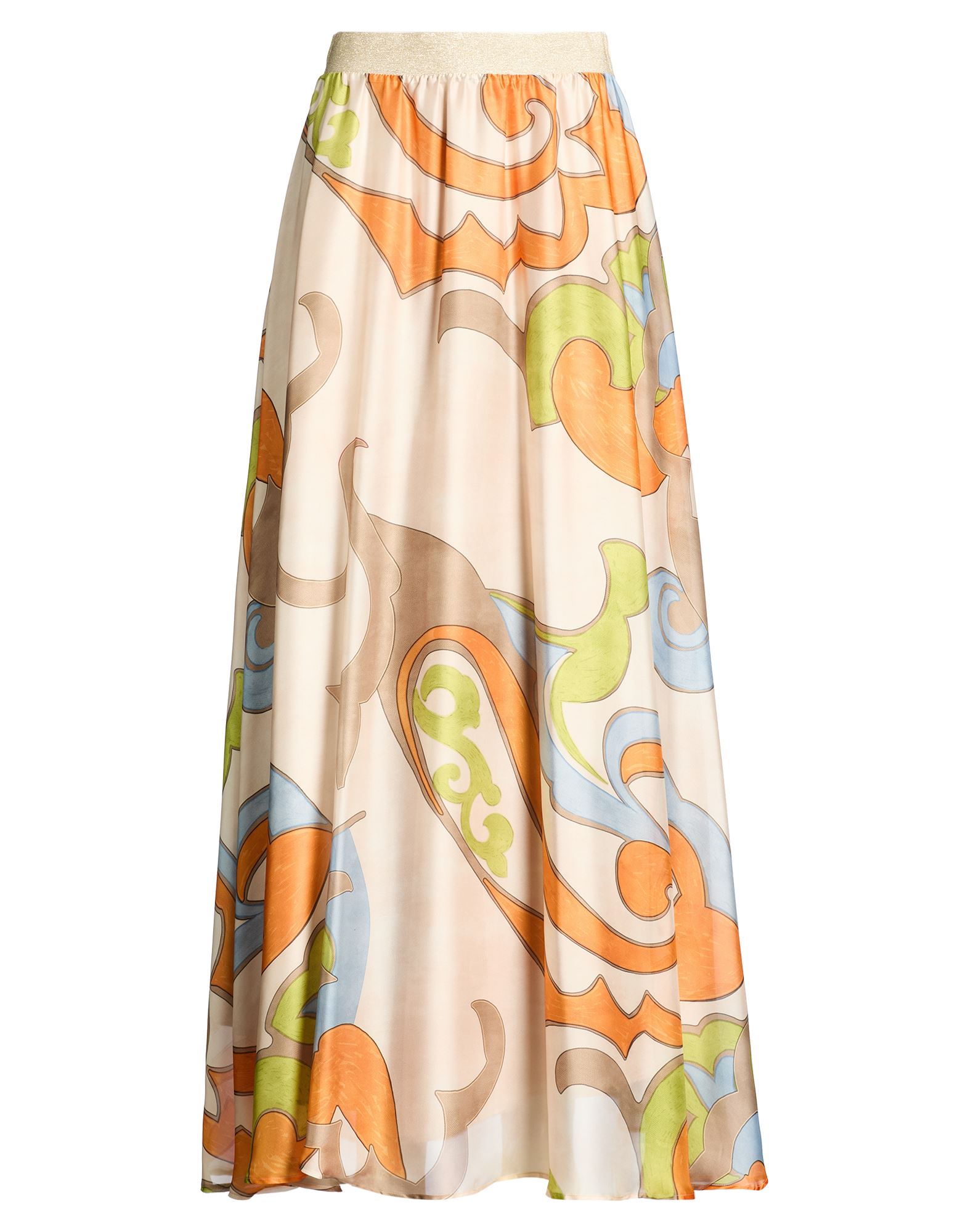 ANNA SIRICO COUTURE - Maxi skirts
