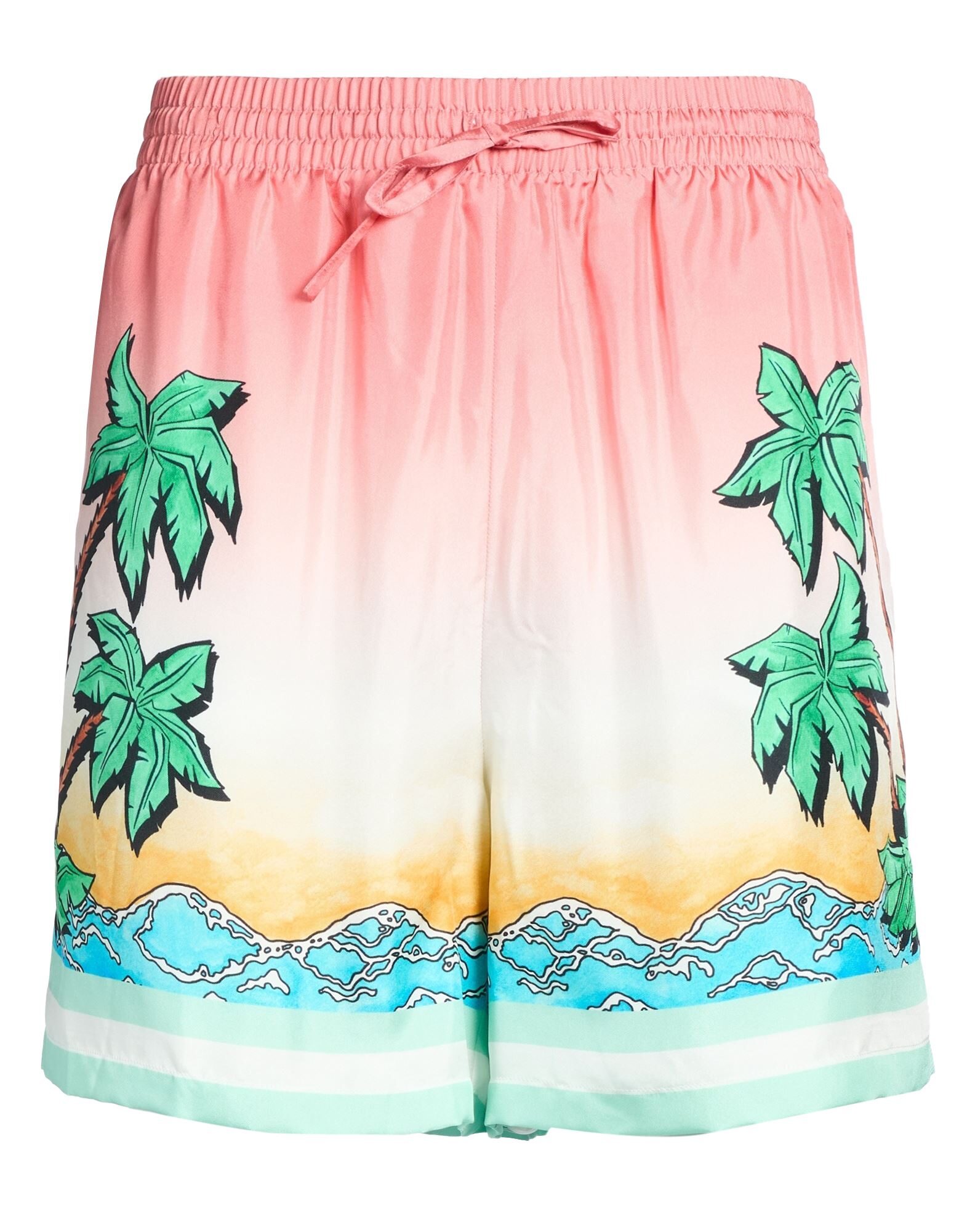 CASABLANCA - Shorts & Bermuda Shorts