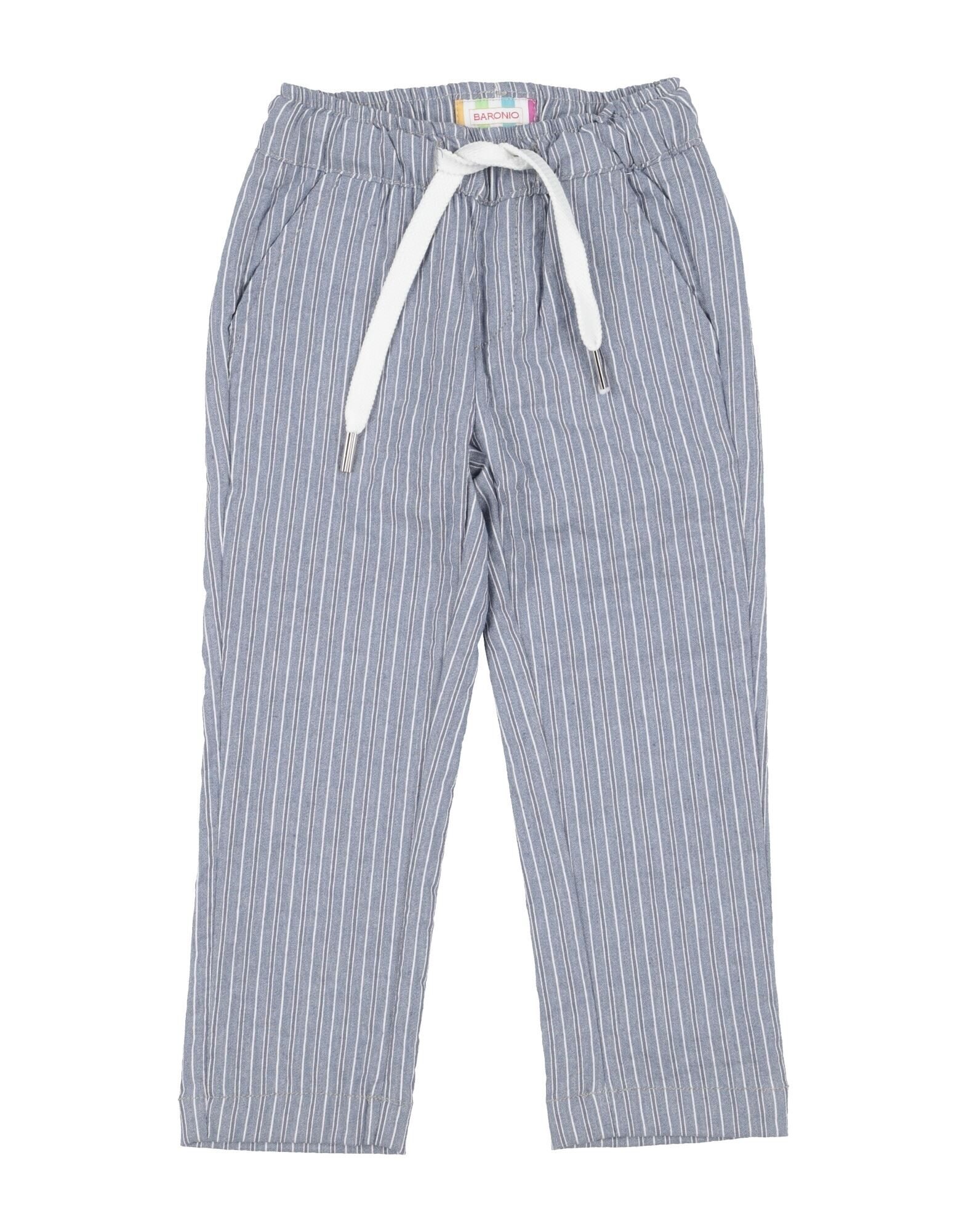 BARONIO - 캐주얼 바지