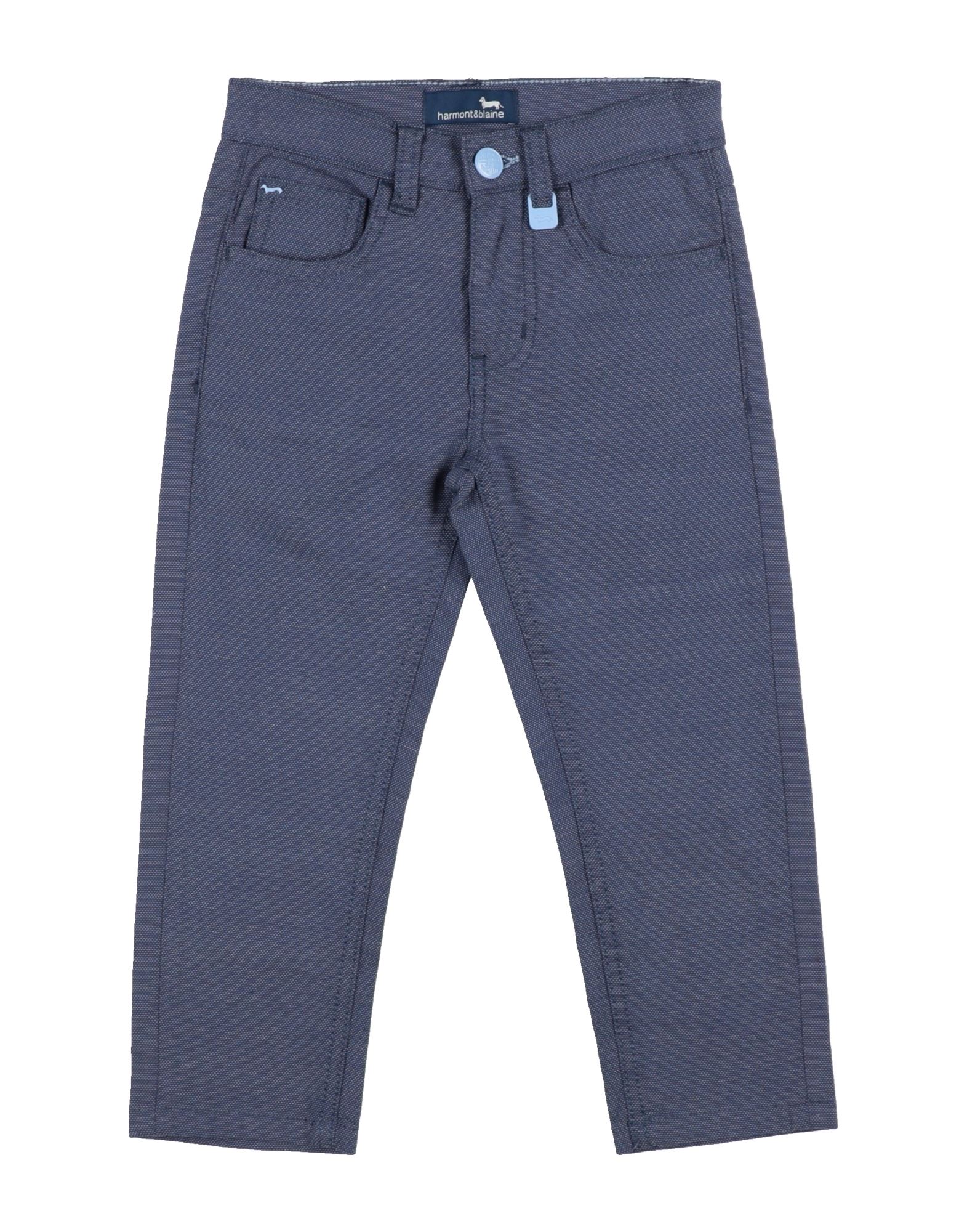 HARMONT & BLAINE - Pants