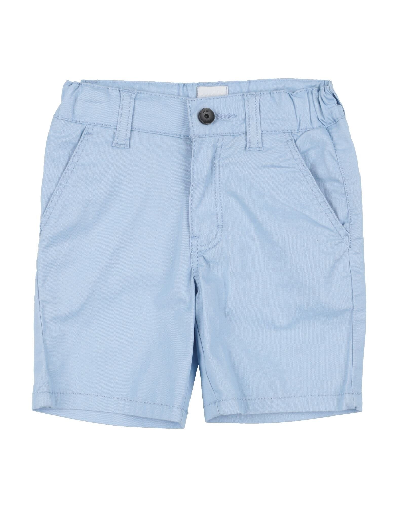 BOSS - Shorts & Bermuda Shorts