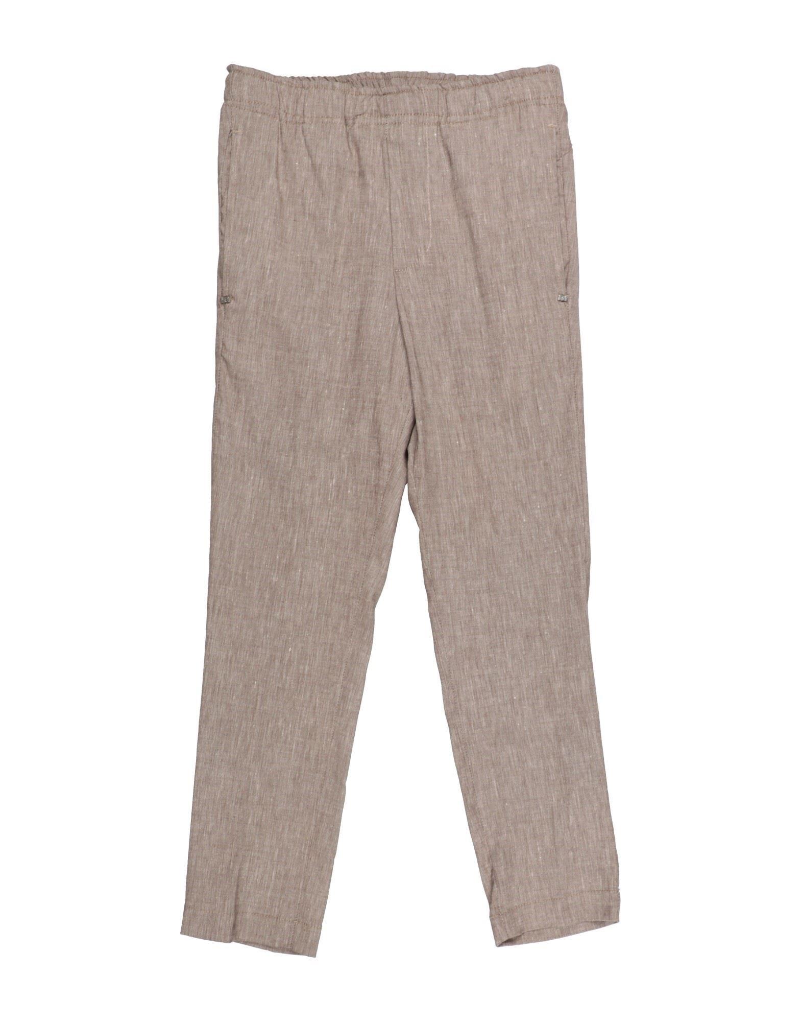 ENTRE AMIS - Trousers