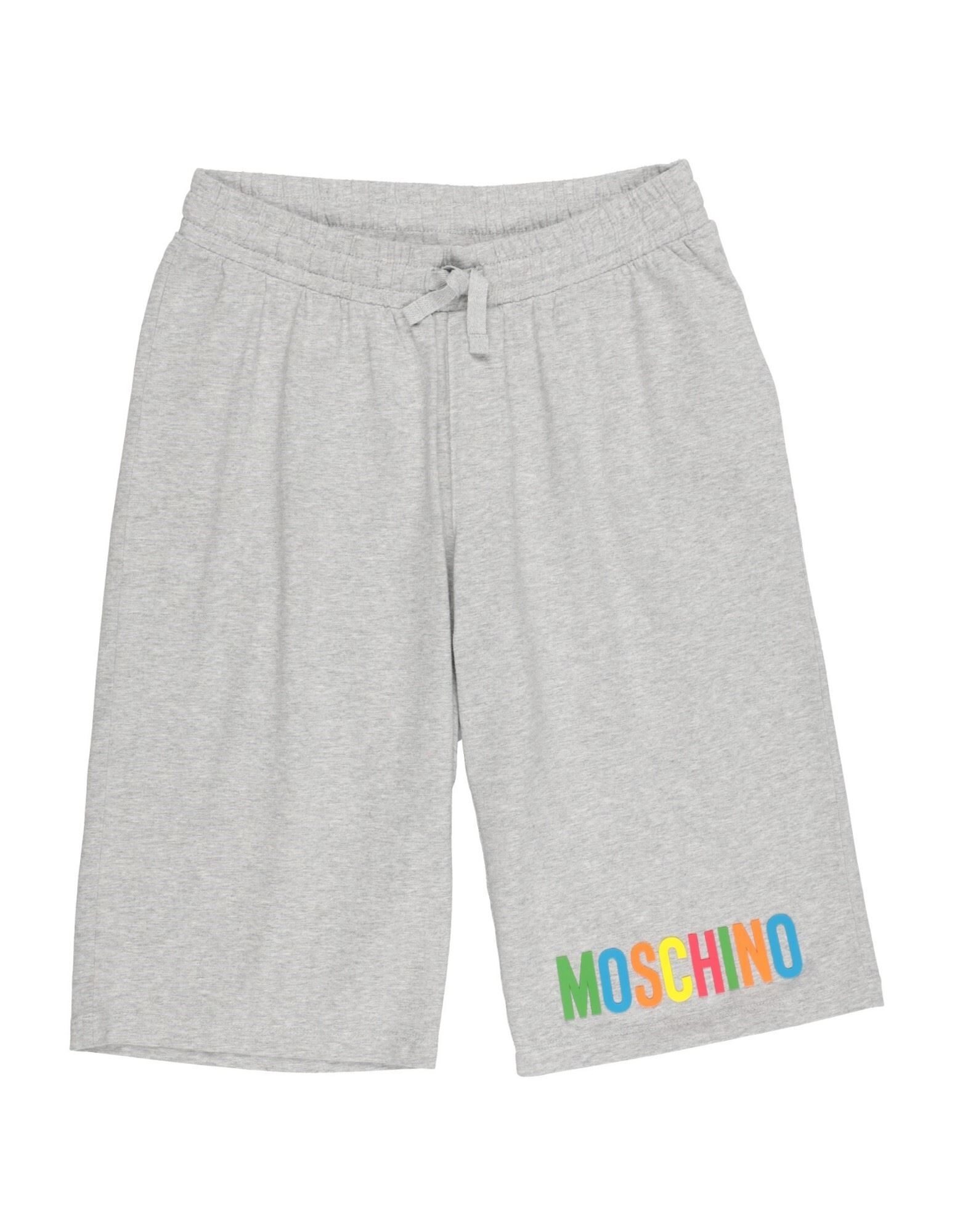 MOSCHINO TEEN - Shorts & Bermuda Shorts