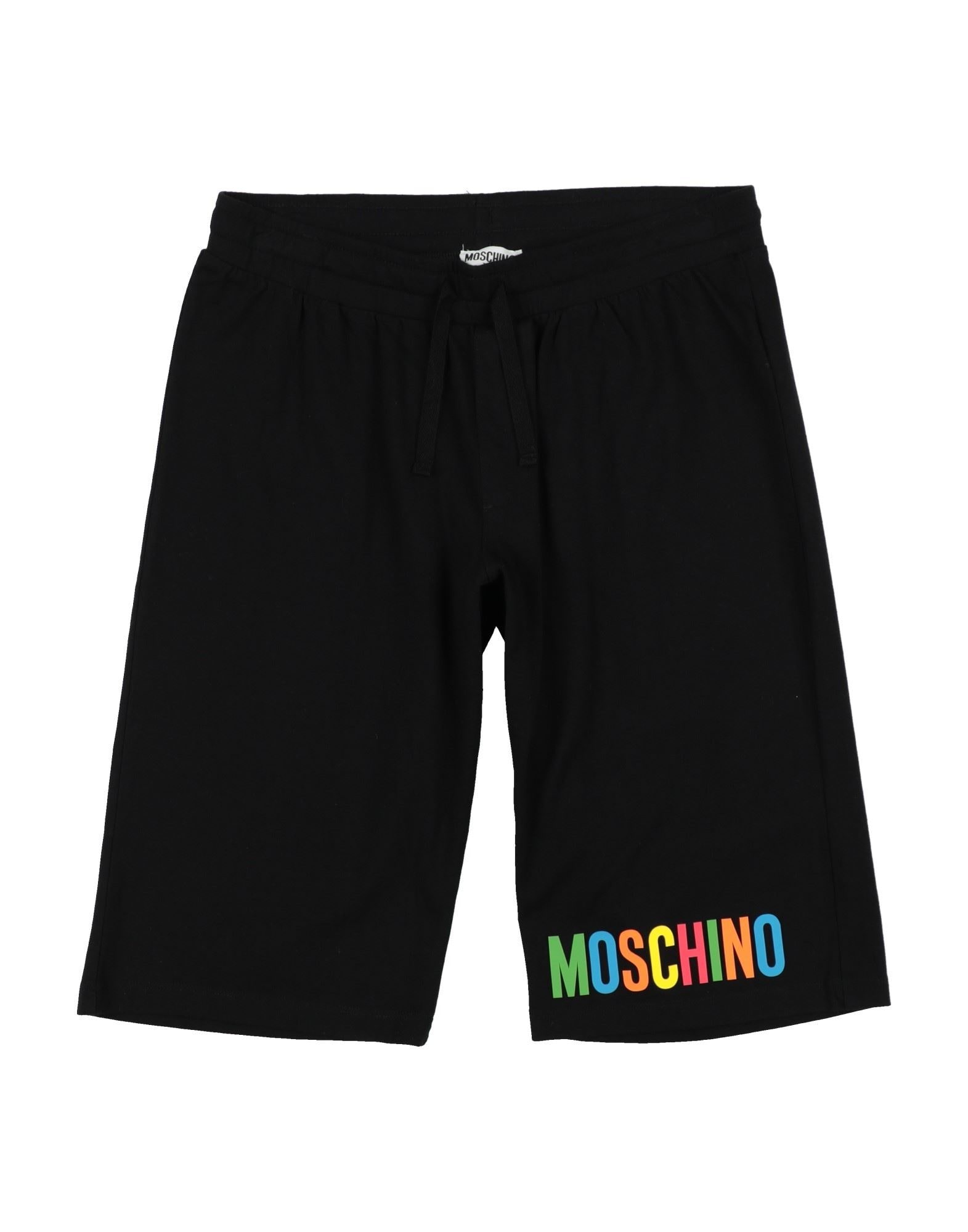 MOSCHINO TEEN - Shorts & Bermuda Shorts