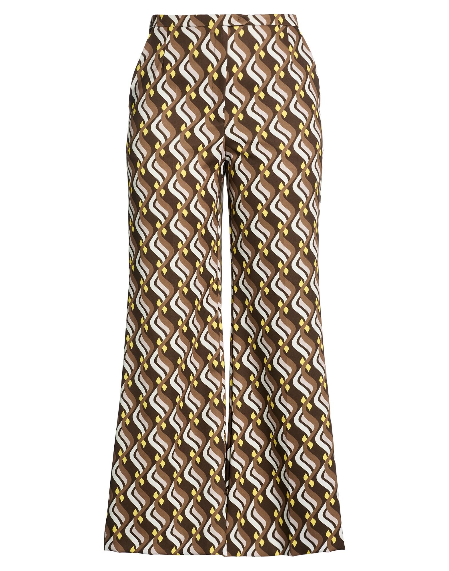 MALÌPARMI - Повседневные брюки