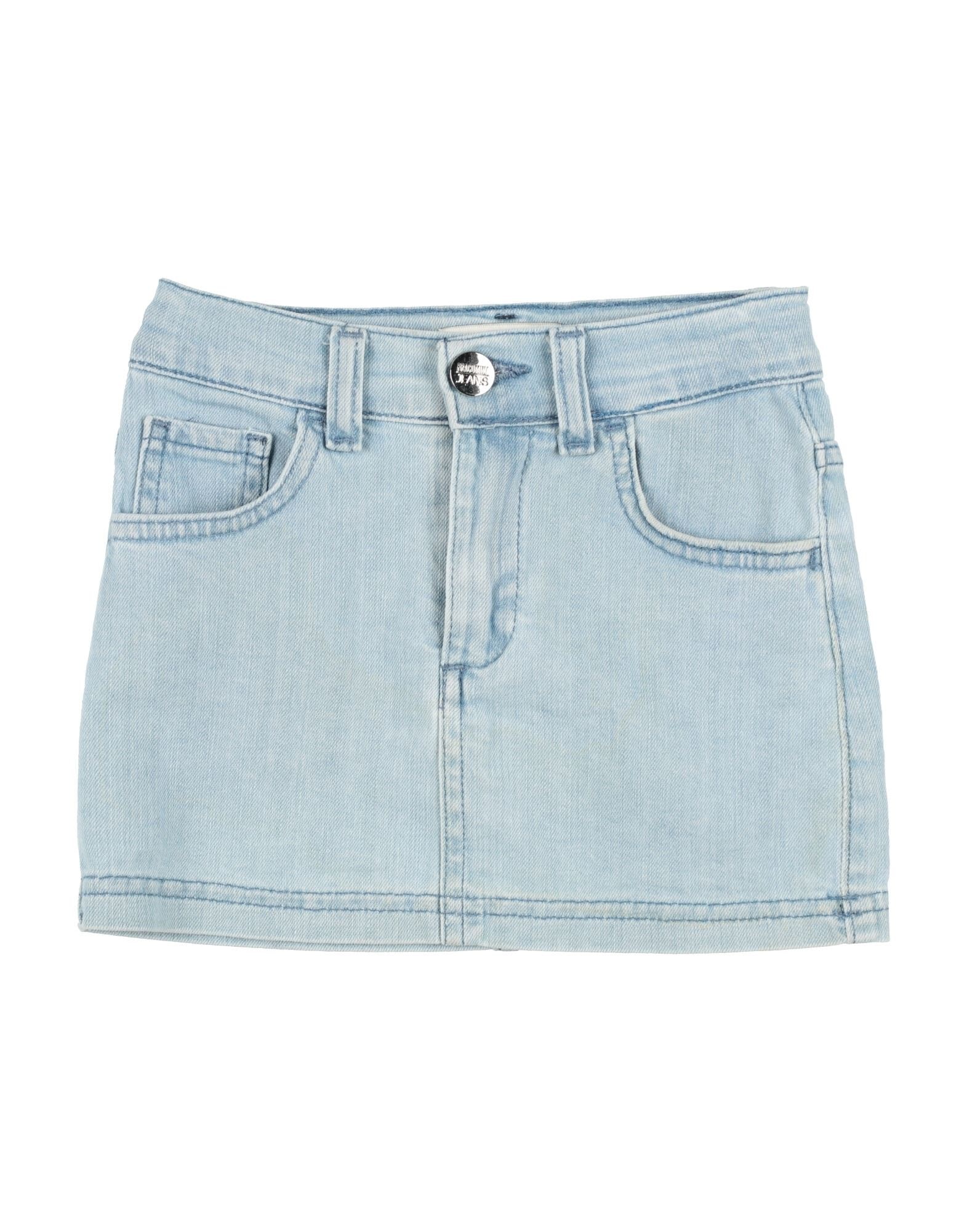 FRACOMINA MINI - Jeansröcke