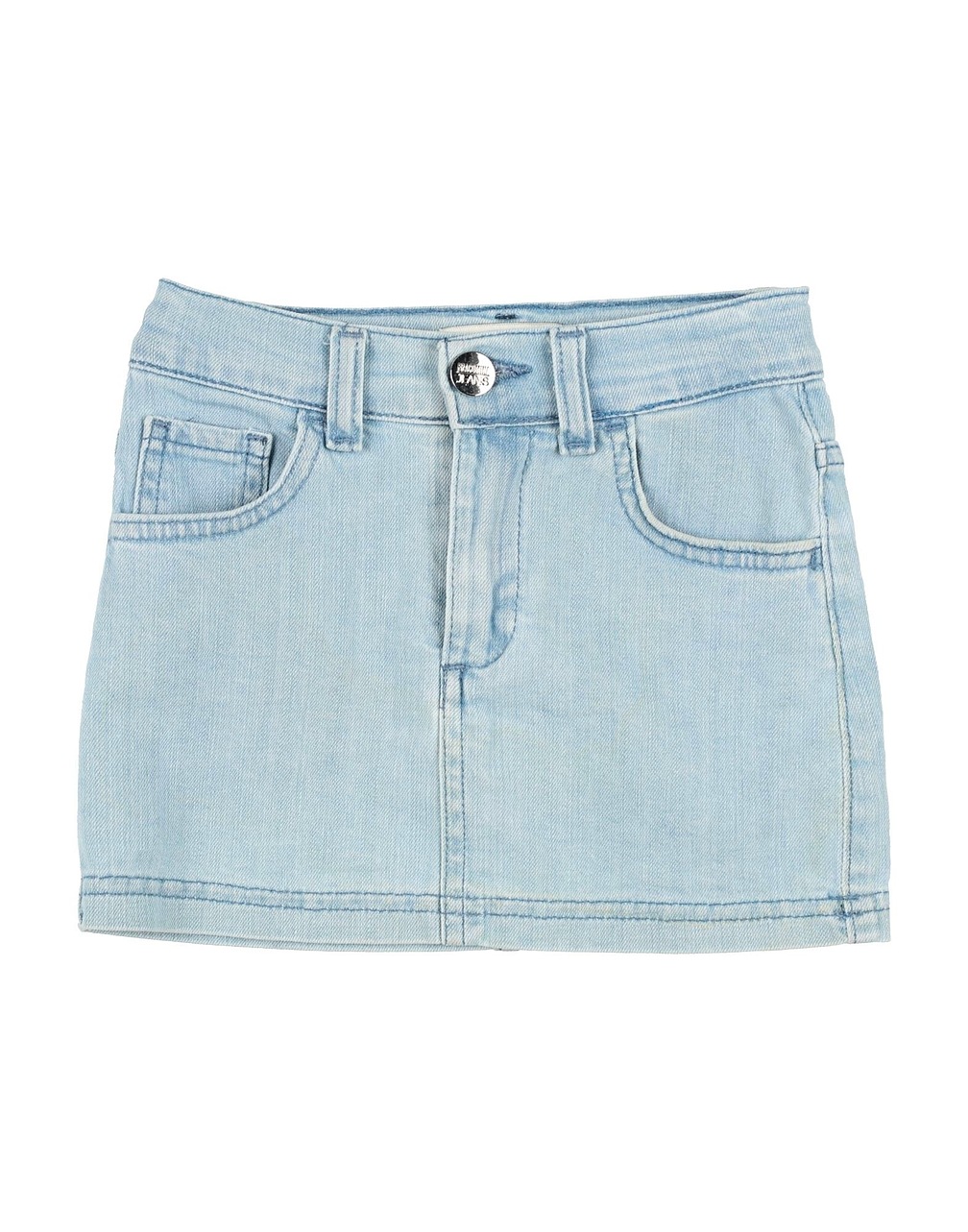 FRACOMINA MINI - Jeansröcke