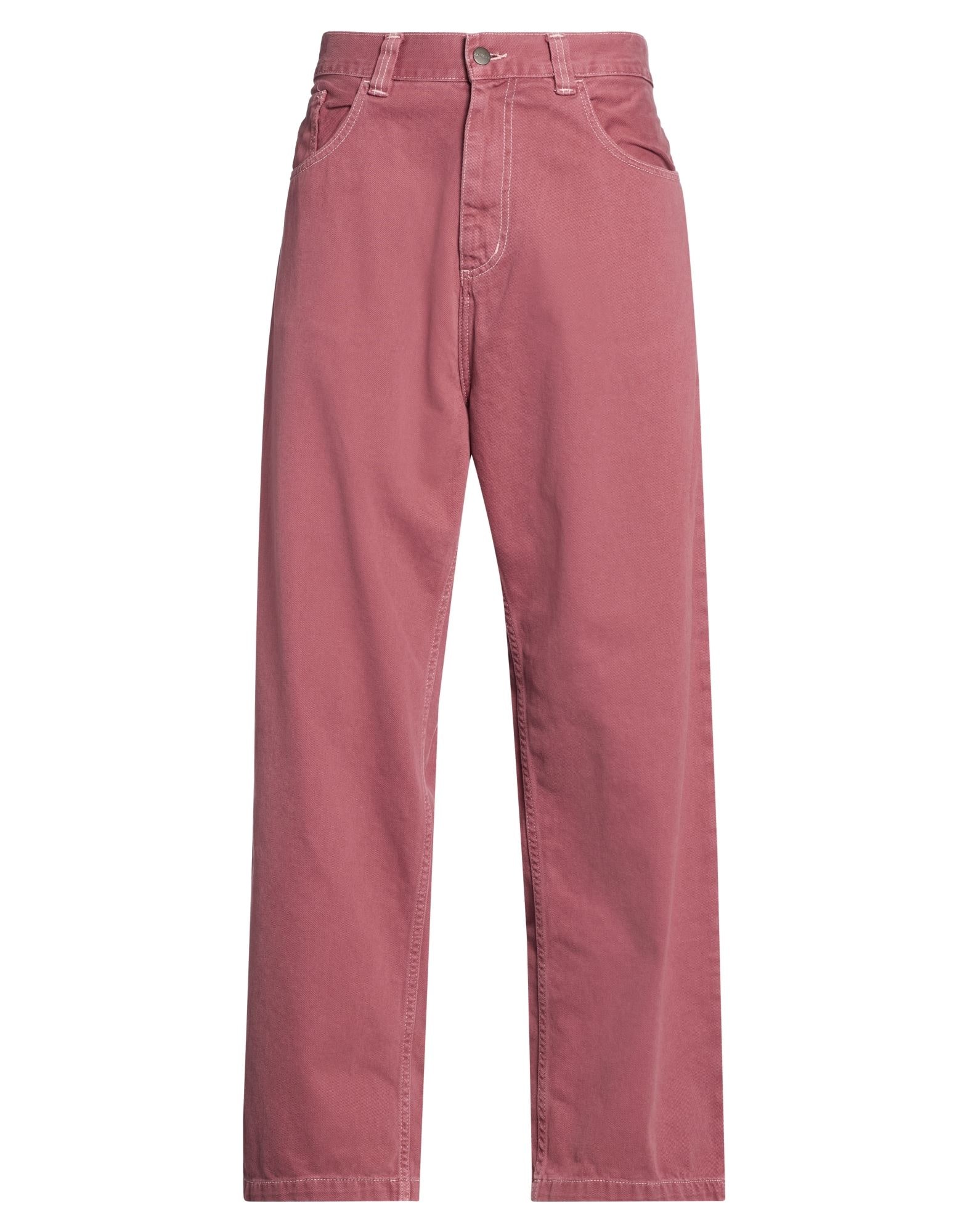 CARHARTT - Повседневные брюки