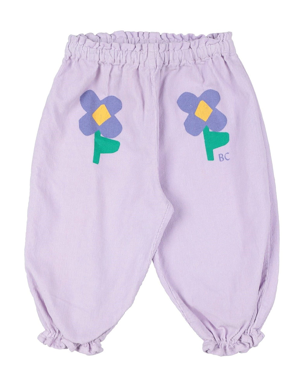 BOBO CHOSES - Pantaloni