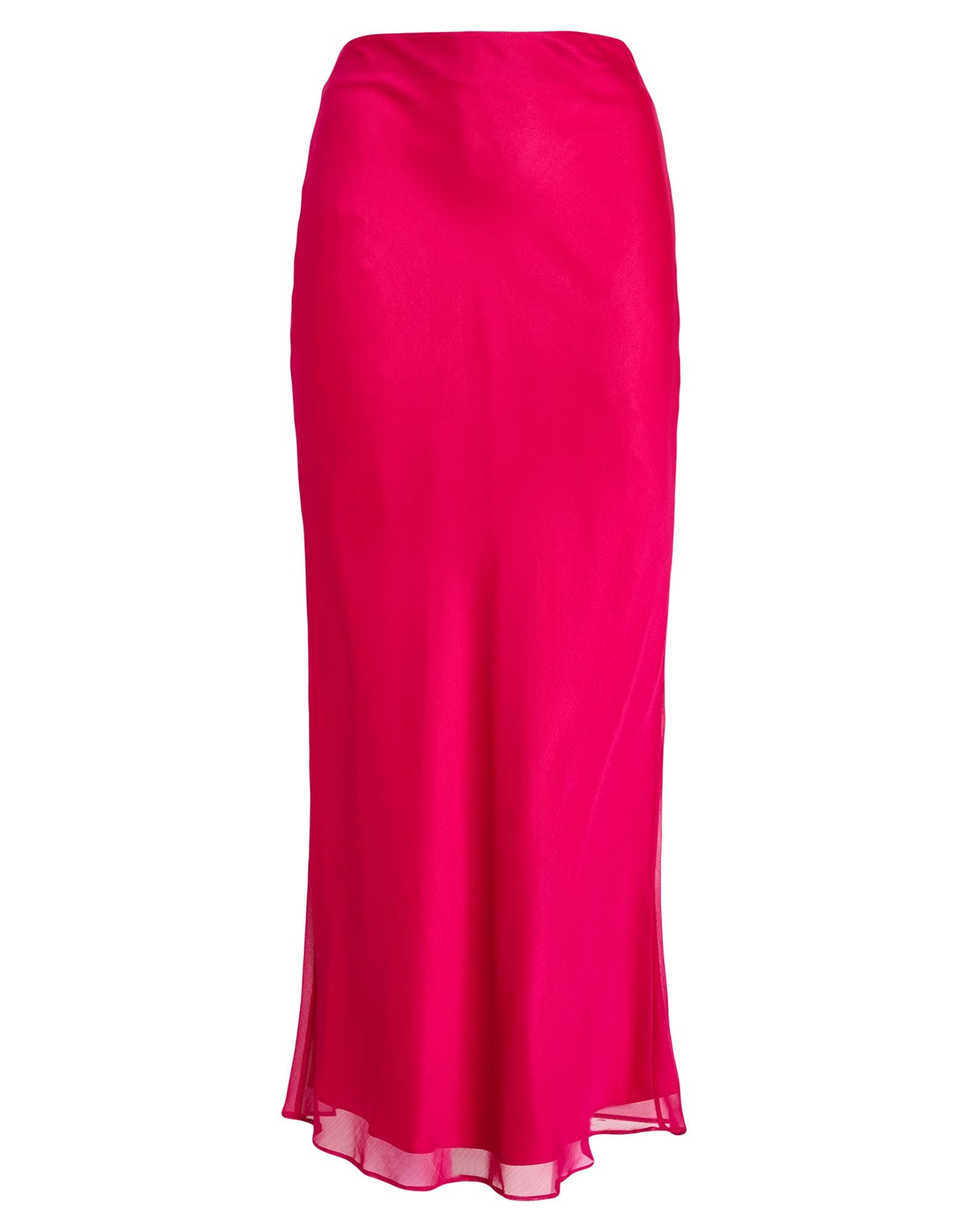 NAFSIKA SKOURTI - Maxi skirts