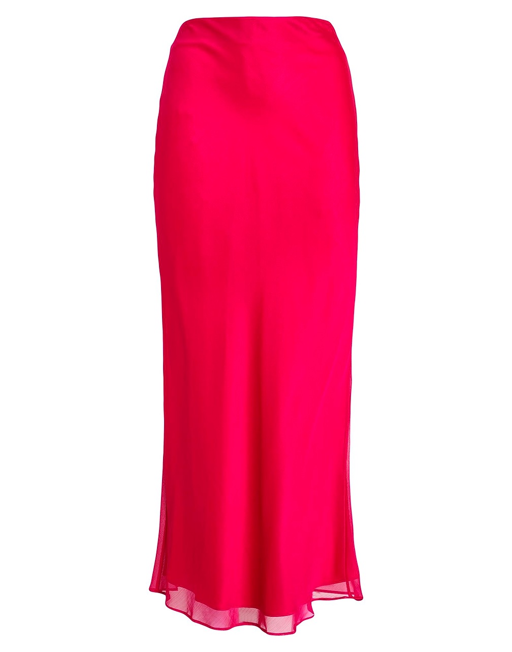 NAFSIKA SKOURTI - Maxi skirts