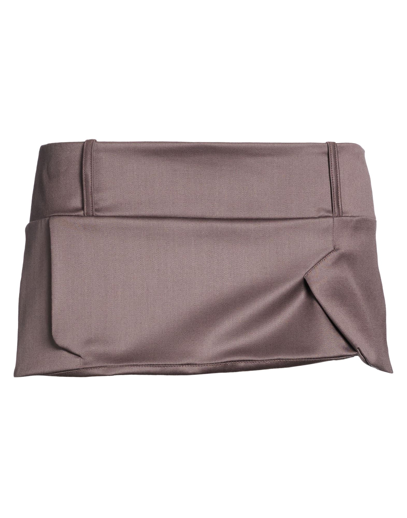 POSTER GIRL - Μίνι φούστες