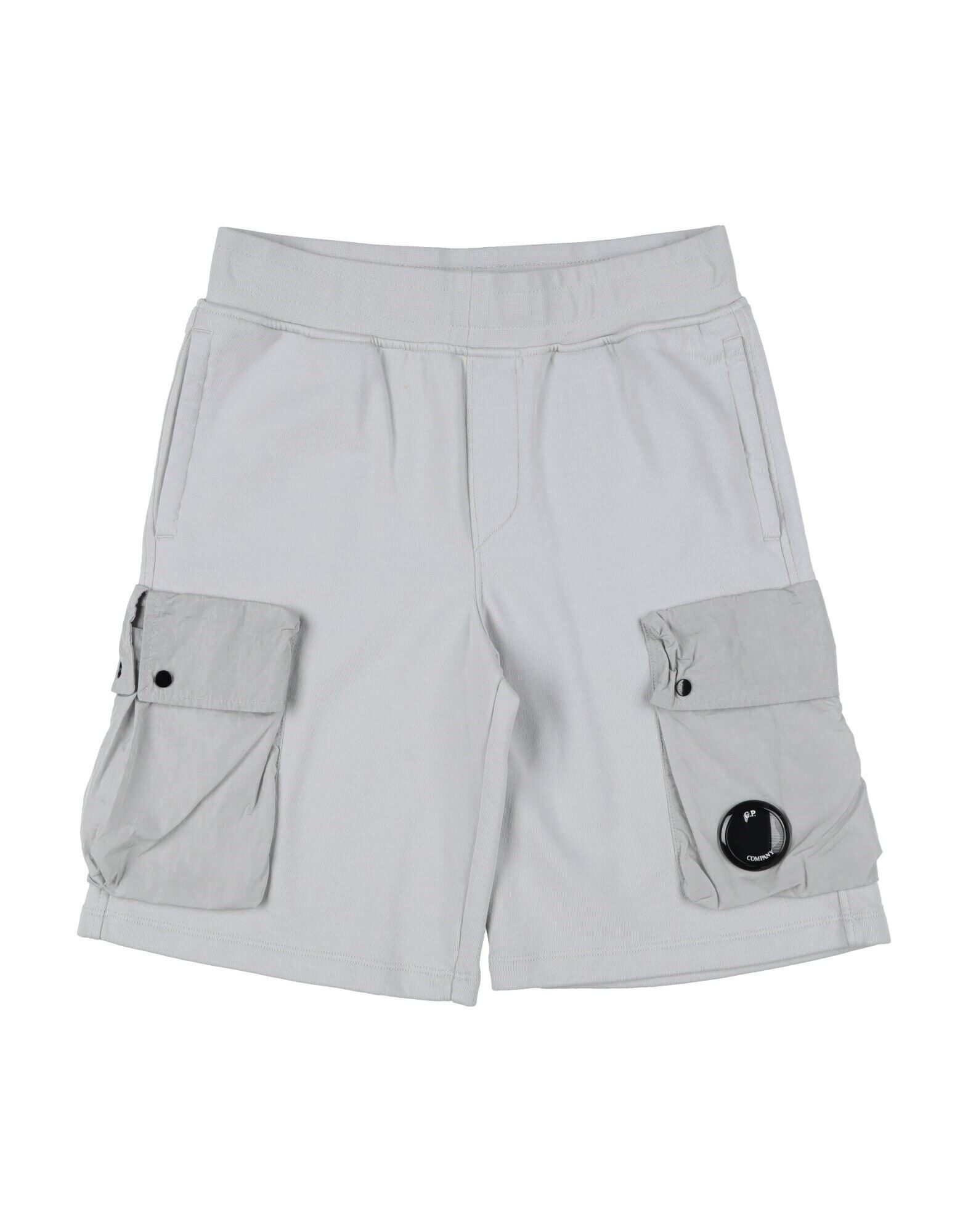 C.P. COMPANY UNDERSIXTEEN - Shorts & Bermuda Shorts