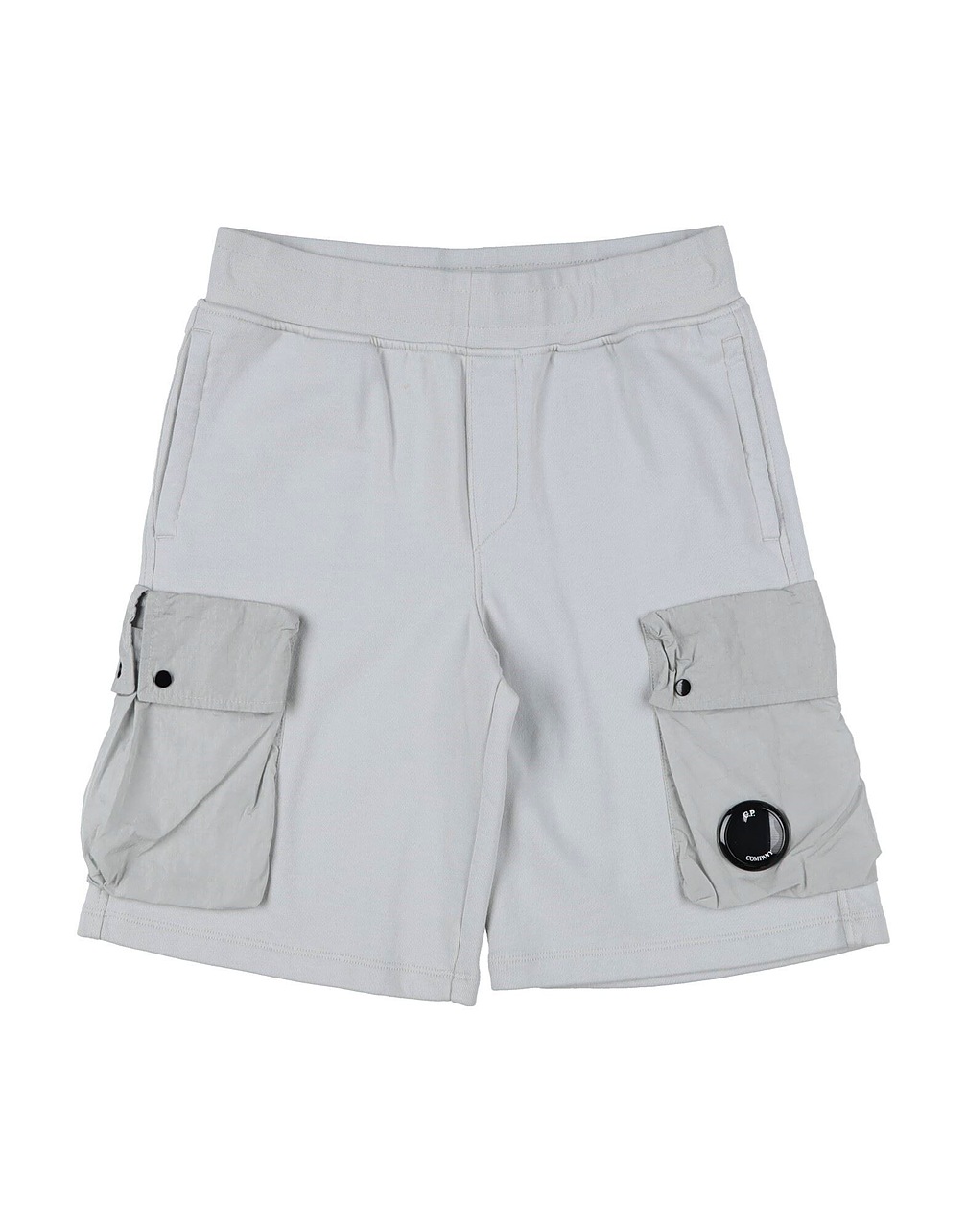 C.P. COMPANY UNDERSIXTEEN - Shorts & Bermuda Shorts