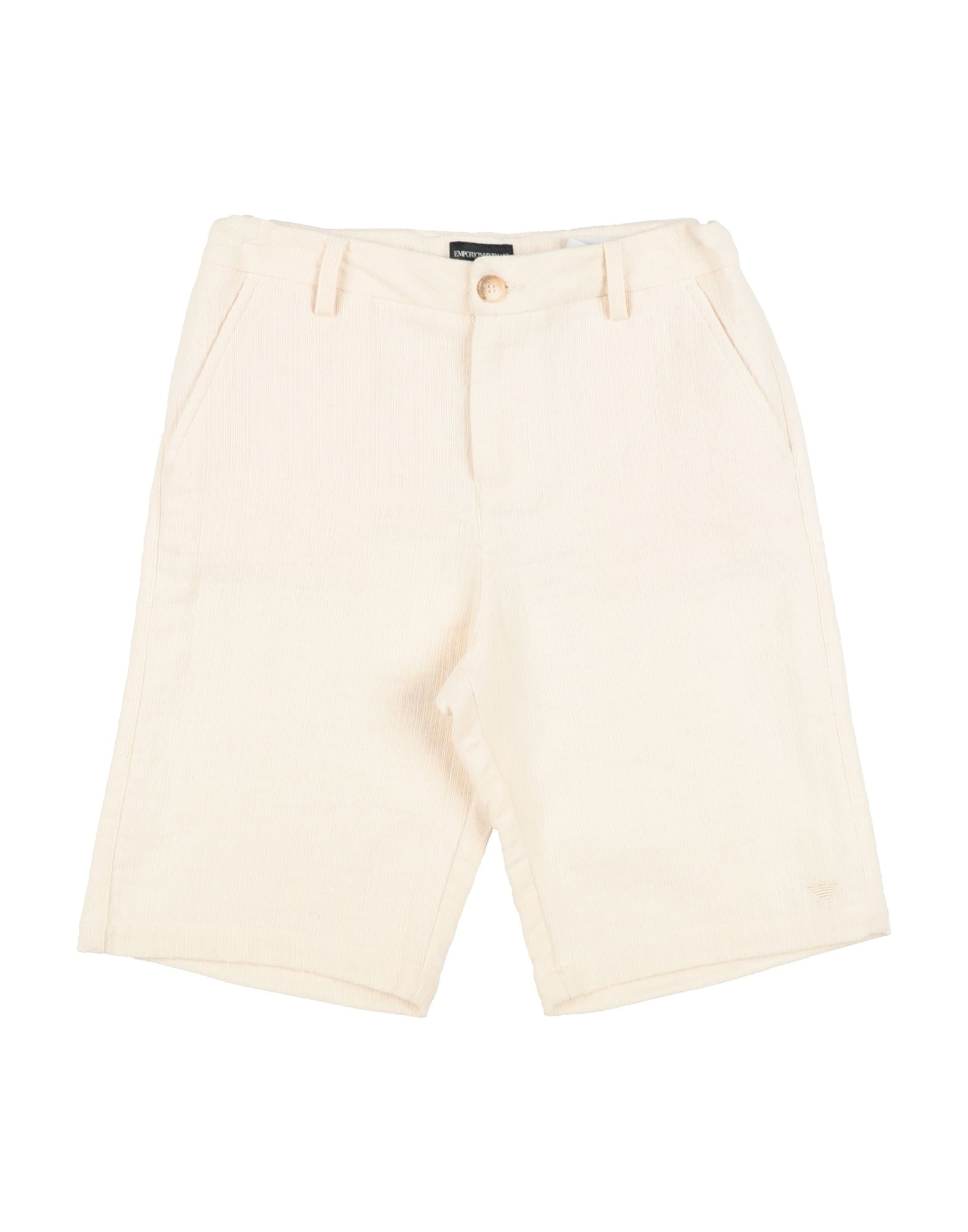 EMPORIO ARMANI - Шорты и бермуды