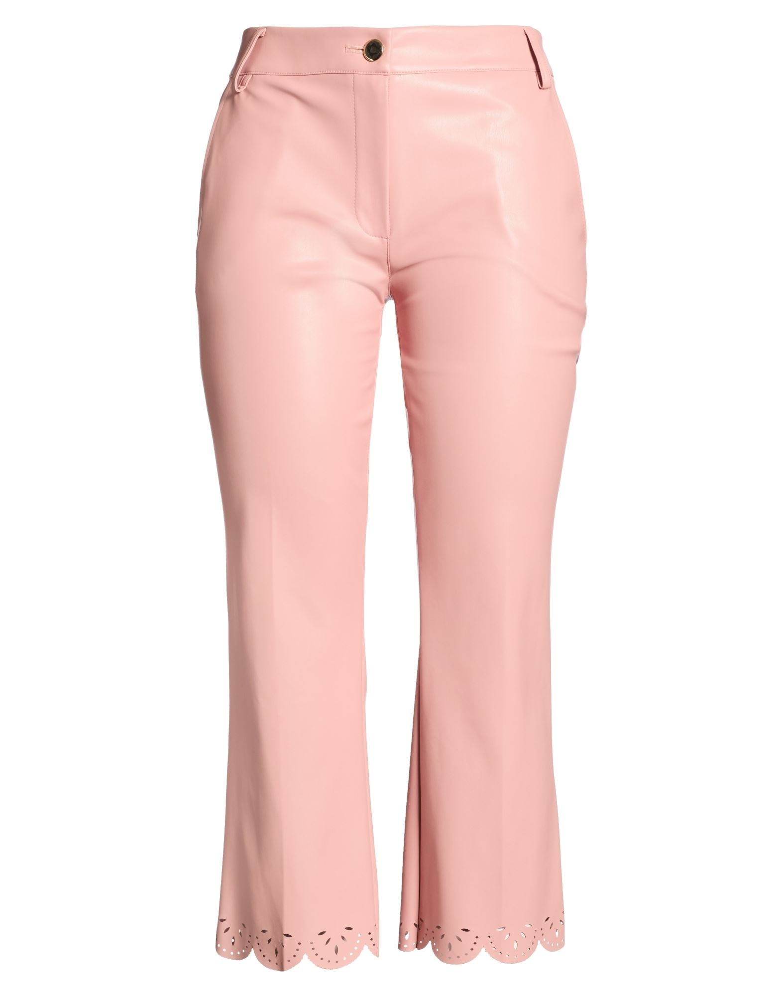 DOUBLE C - パンツ