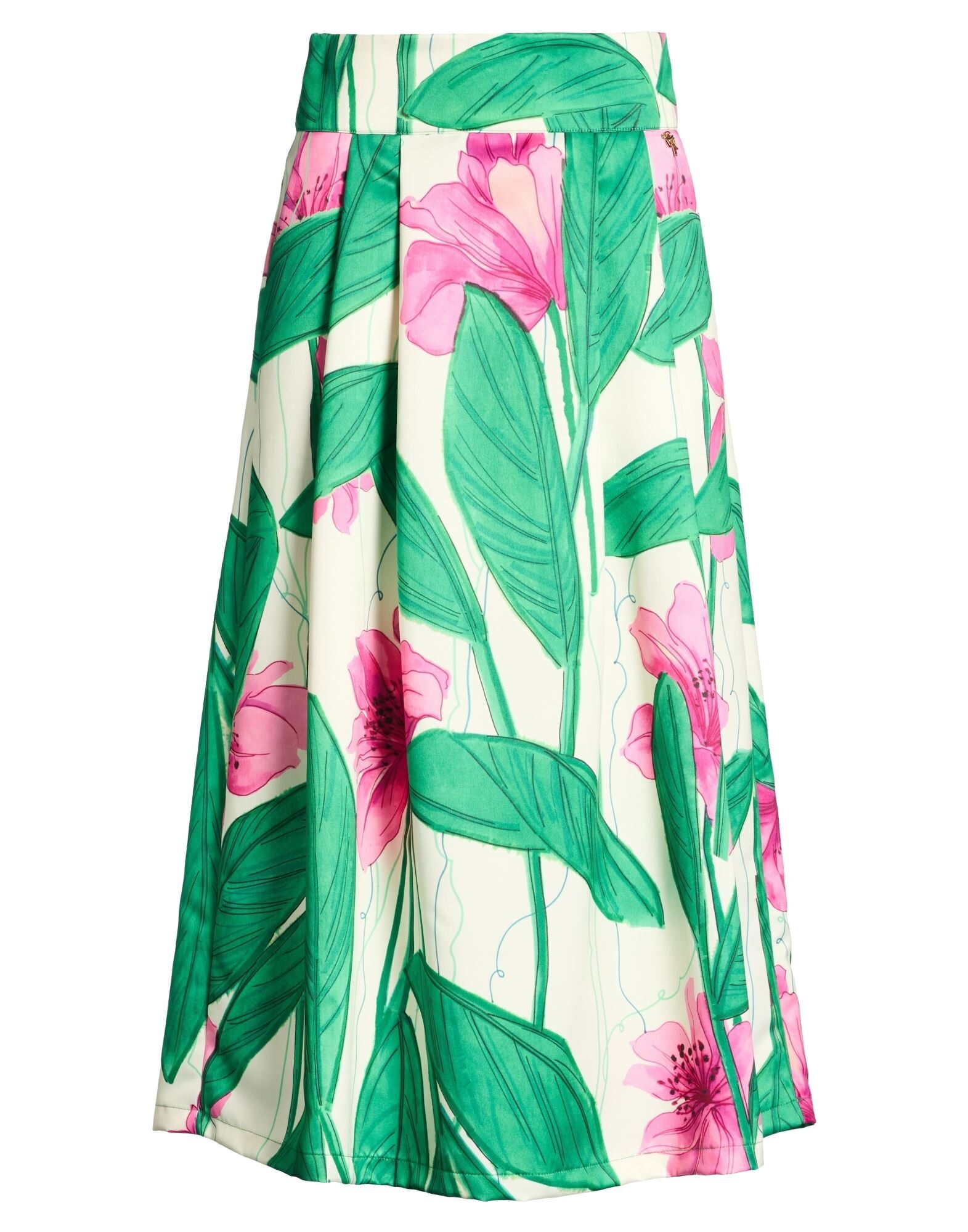 GAI MATTIOLO - Midi skirts