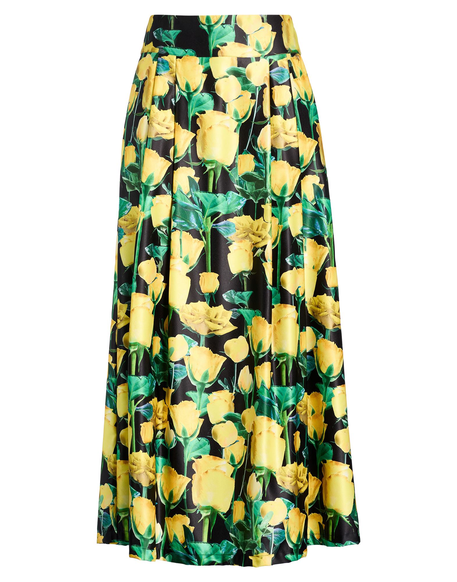 GAI MATTIOLO - Faldas largas