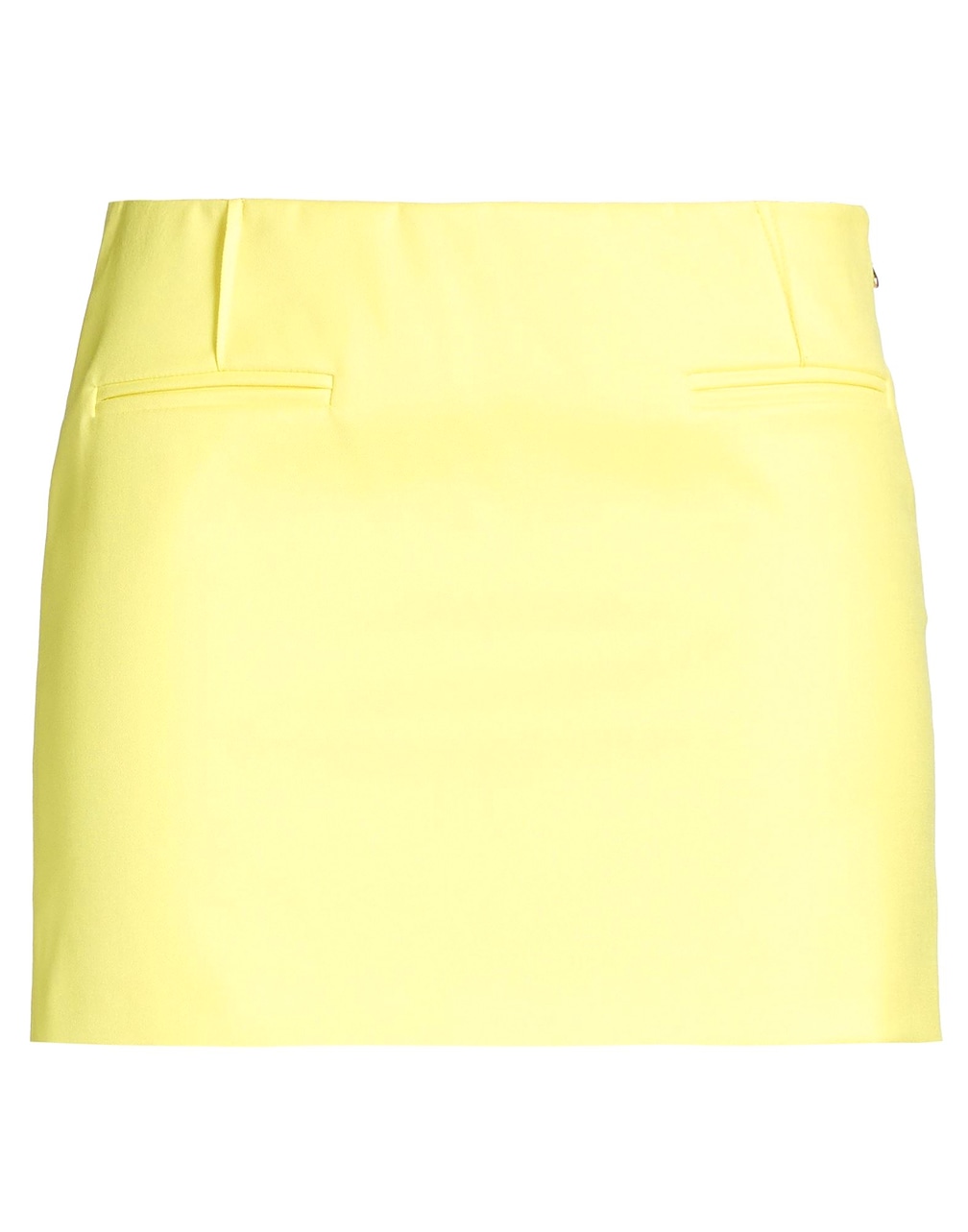 PATRIZIA PEPE - Minifaldas