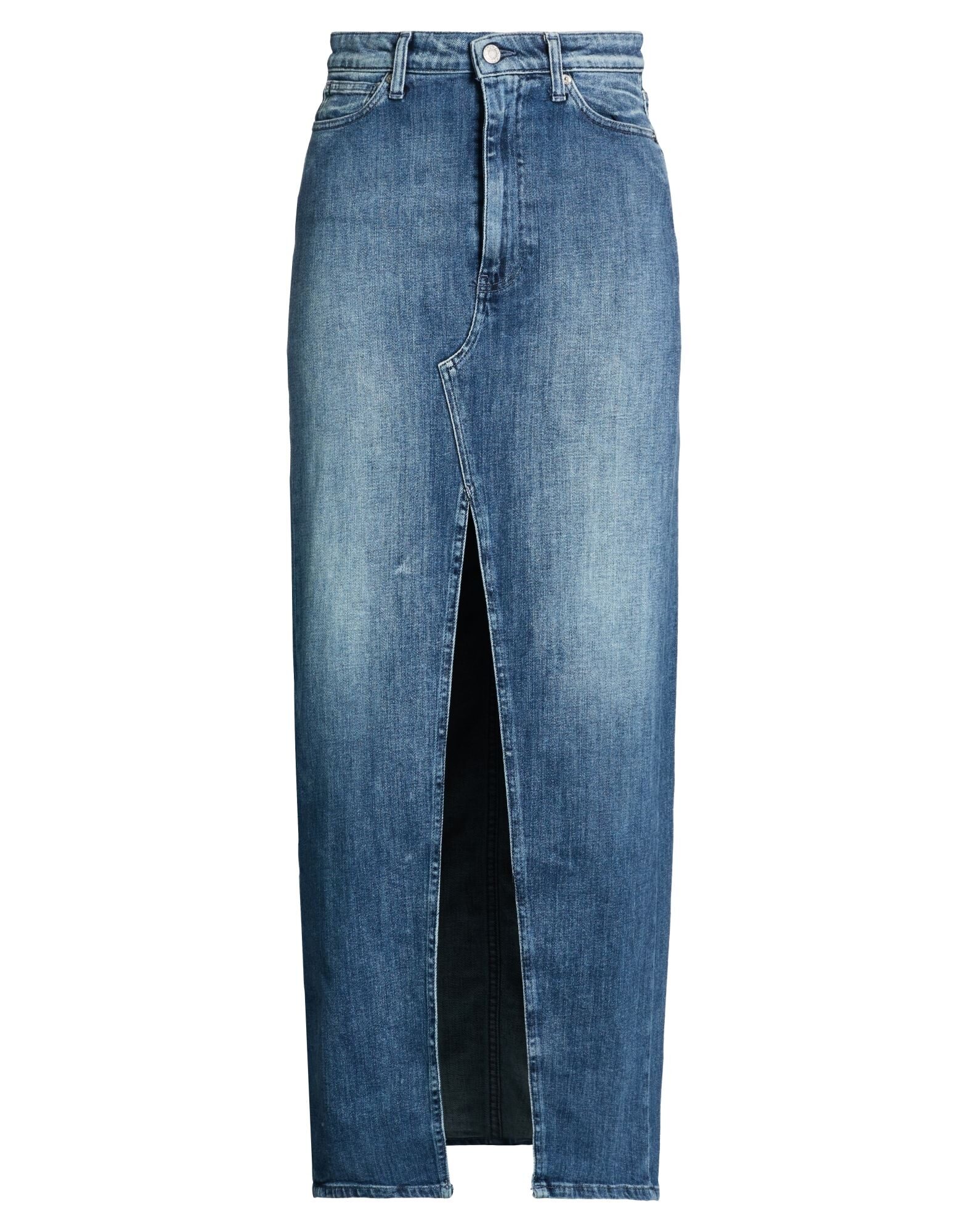 VICOLO - Denim skirts