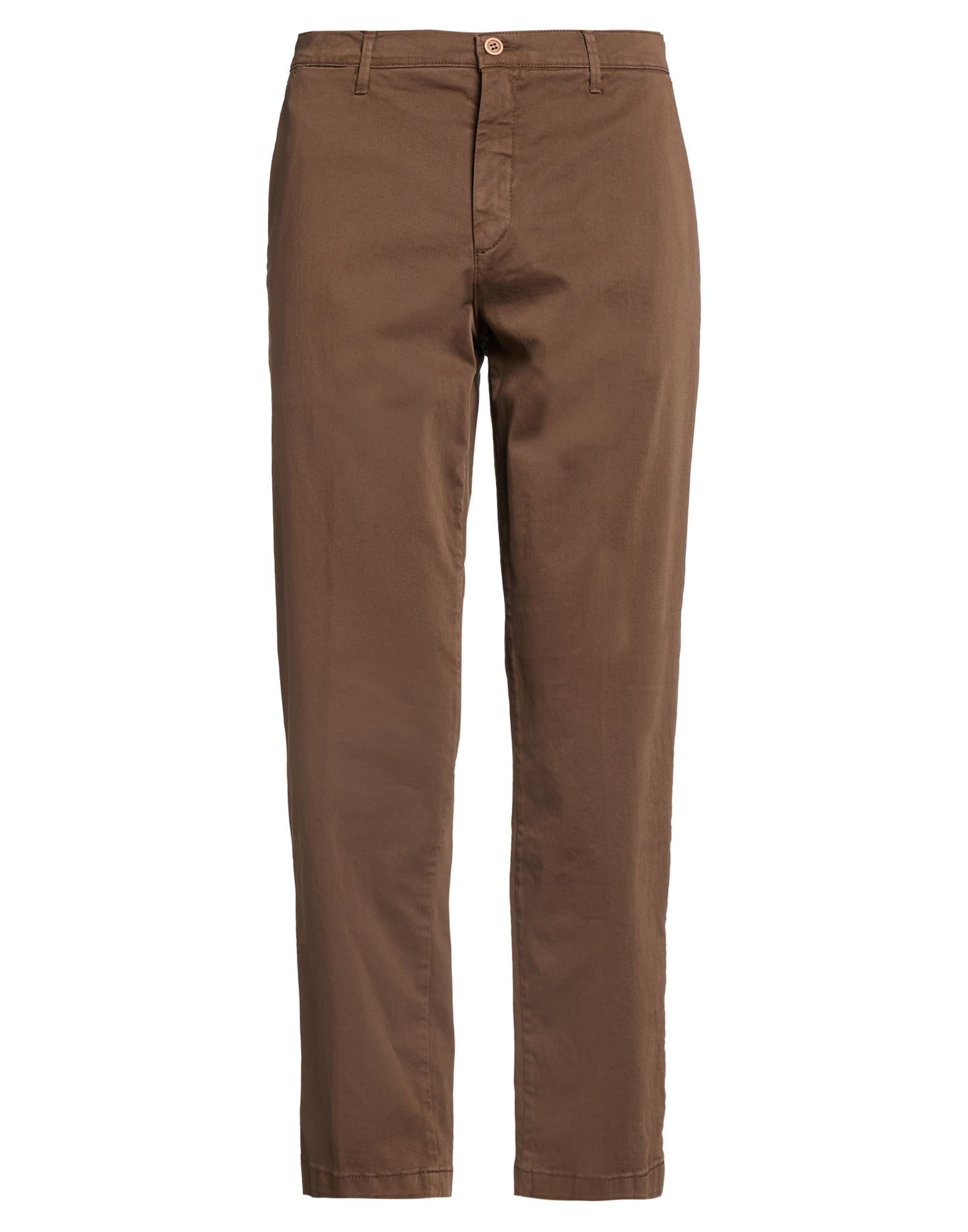 PAUL MIRANDA - Повседневные брюки