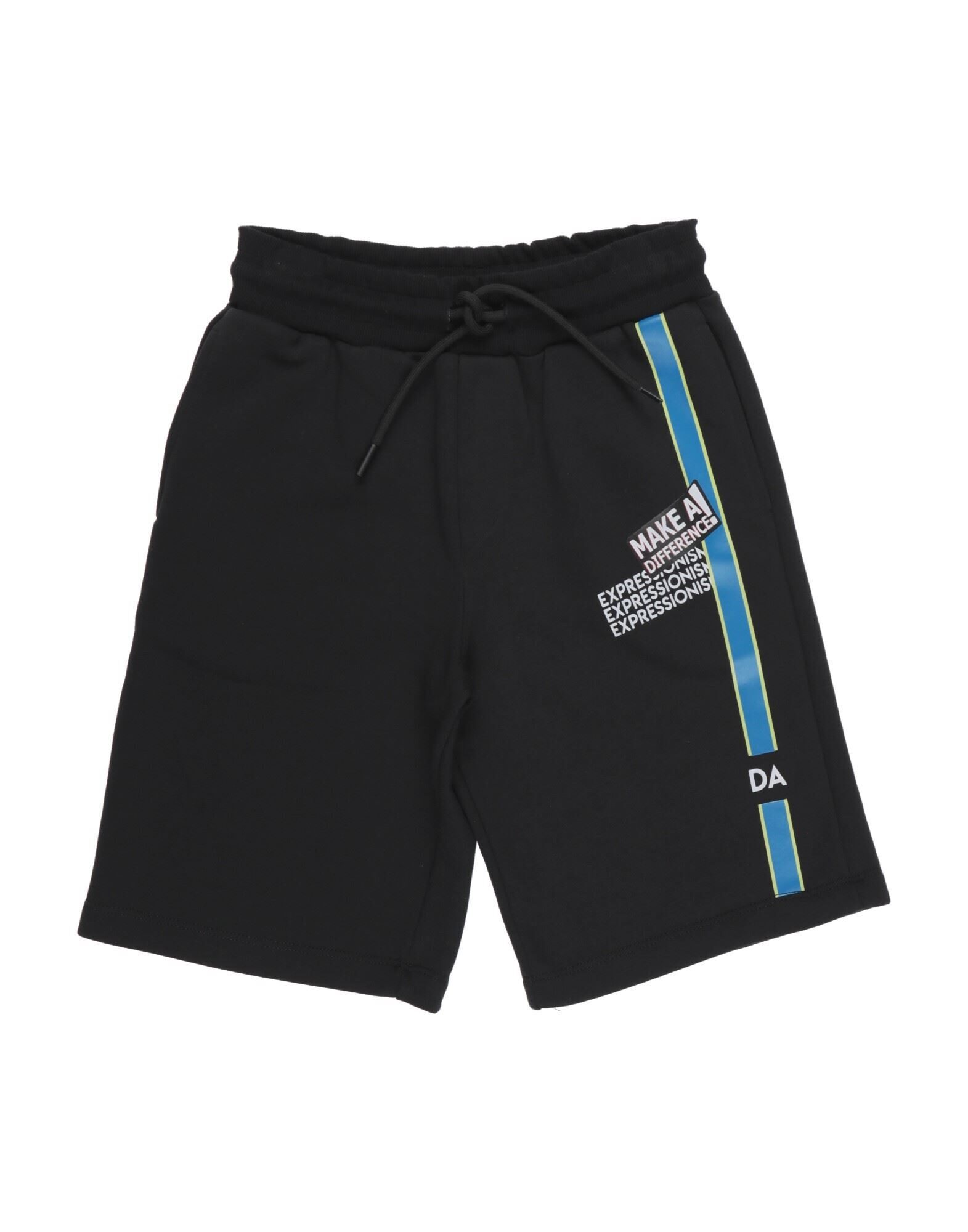 DANIELE ALESSANDRINI - Shorts & Bermuda Shorts