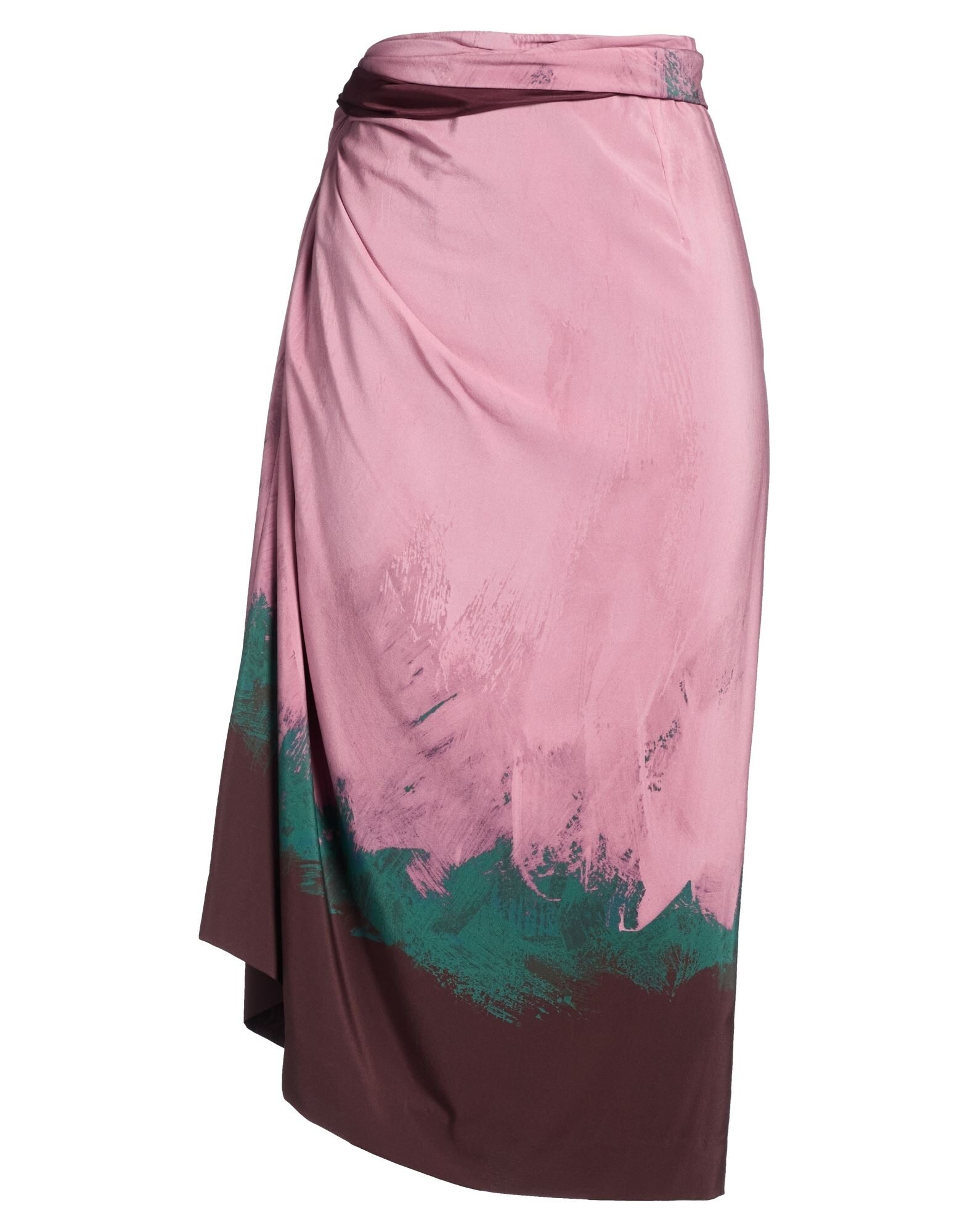 DRIES VAN NOTEN - Midi skirts