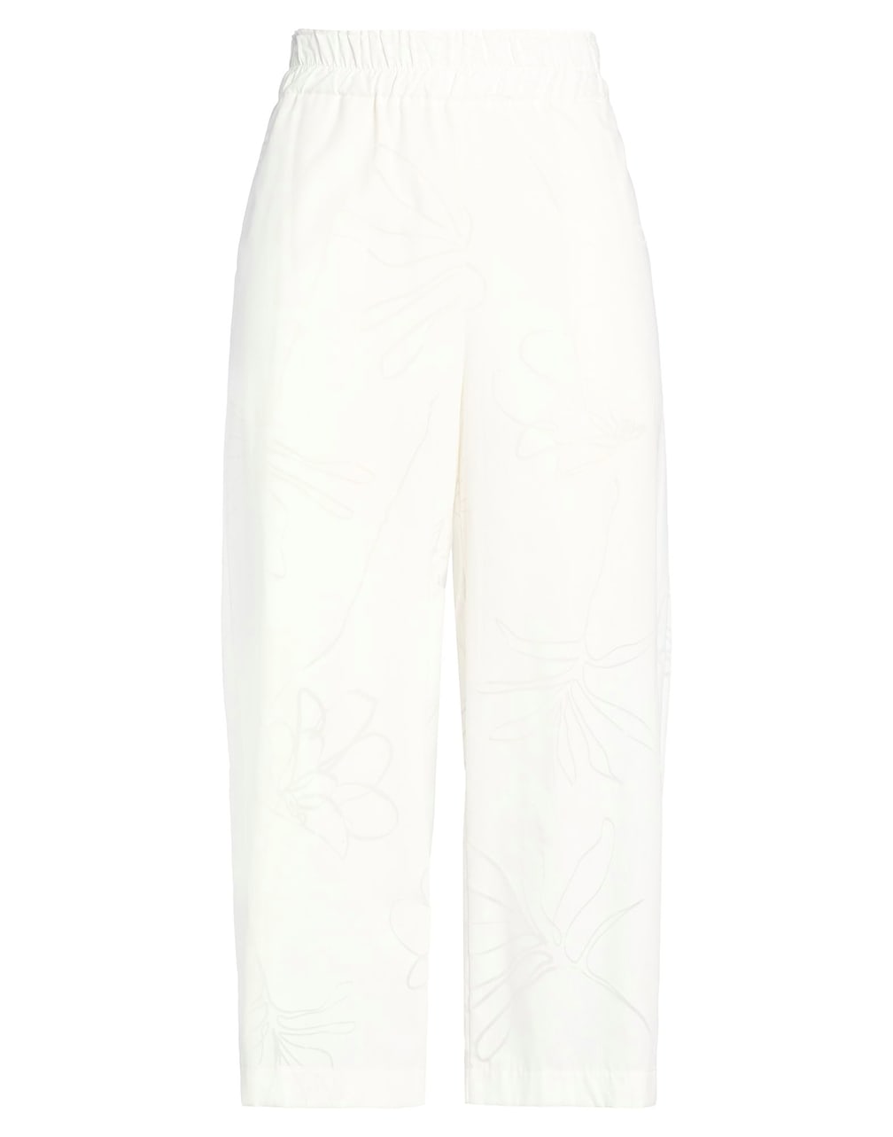 MARIA BELLENTANI - Pants