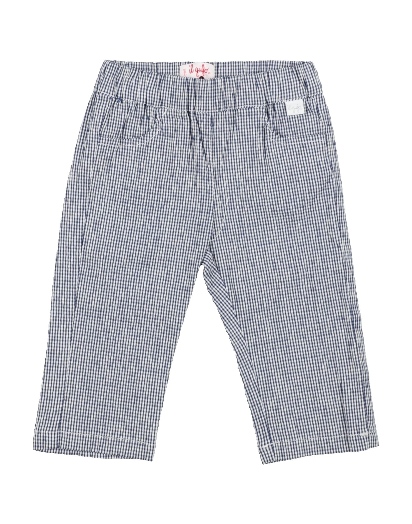 IL GUFO - Повседневные брюки