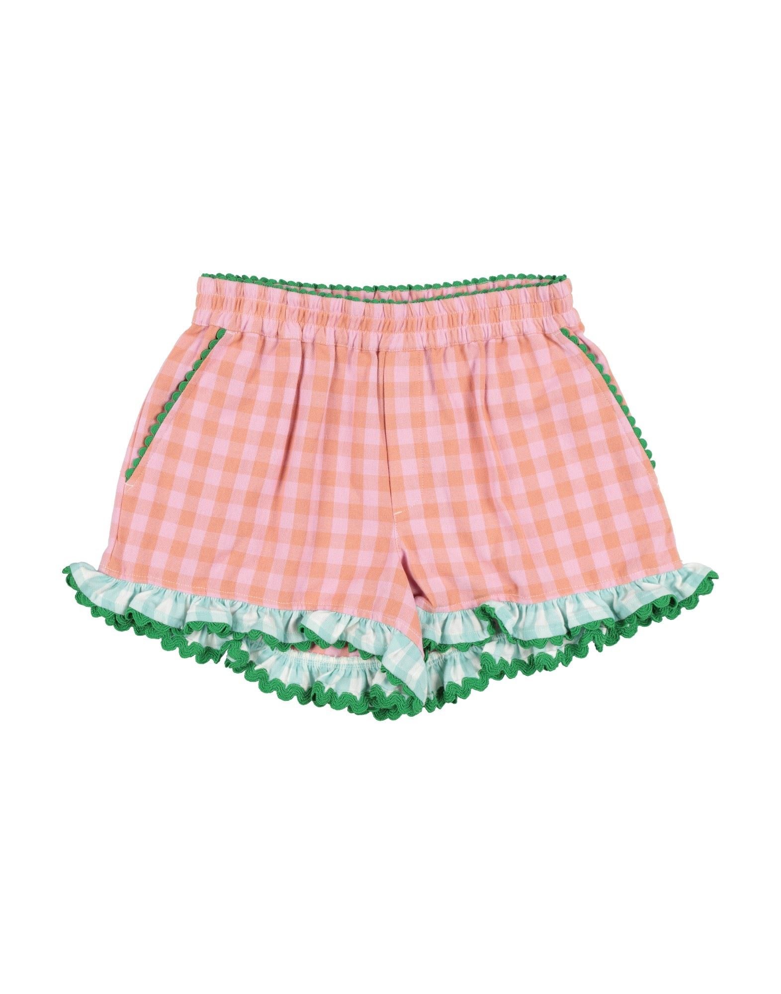 STELLA McCARTNEY KIDS - Shorts & Bermuda Shorts