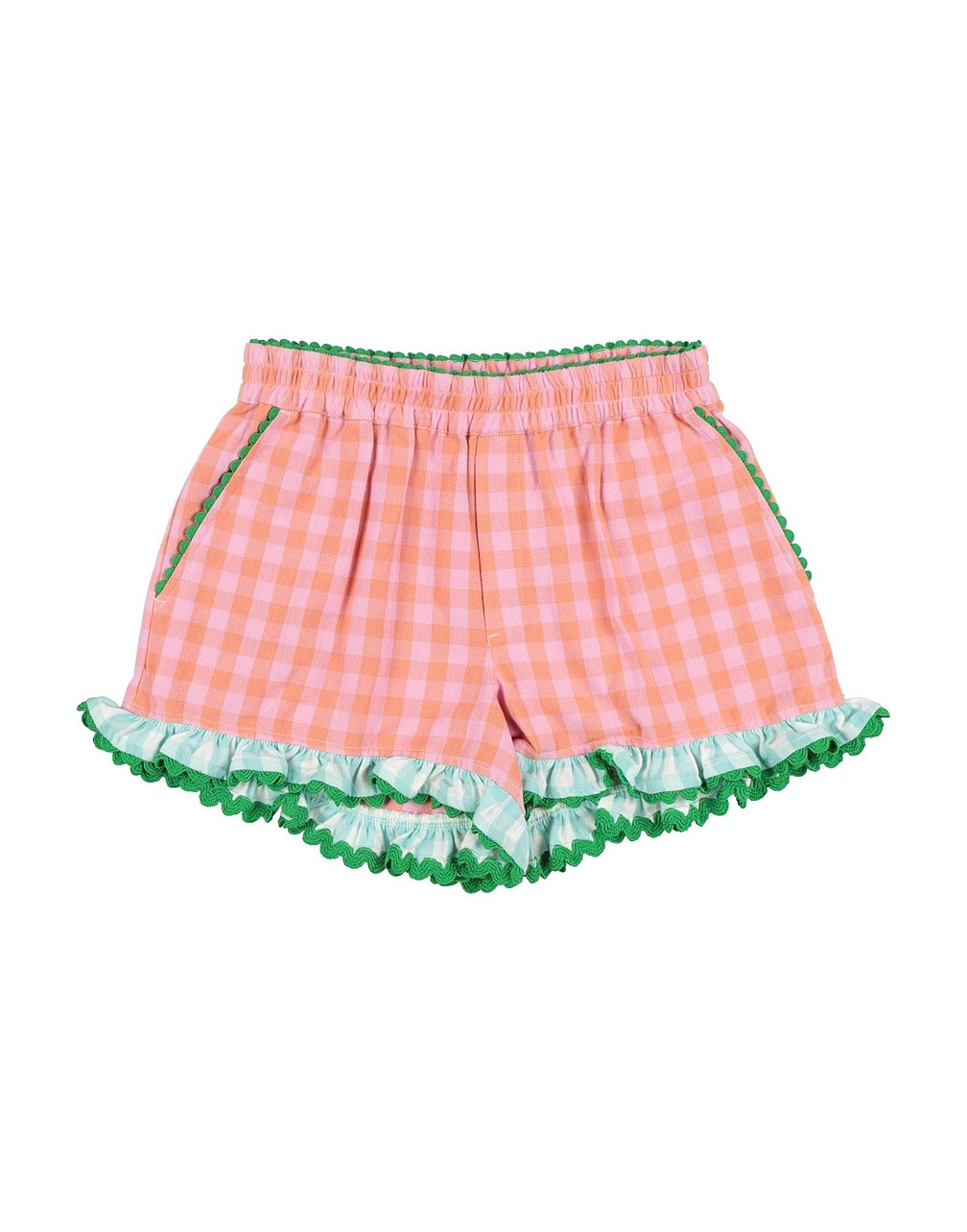 STELLA McCARTNEY KIDS - Shorts & Bermuda Shorts