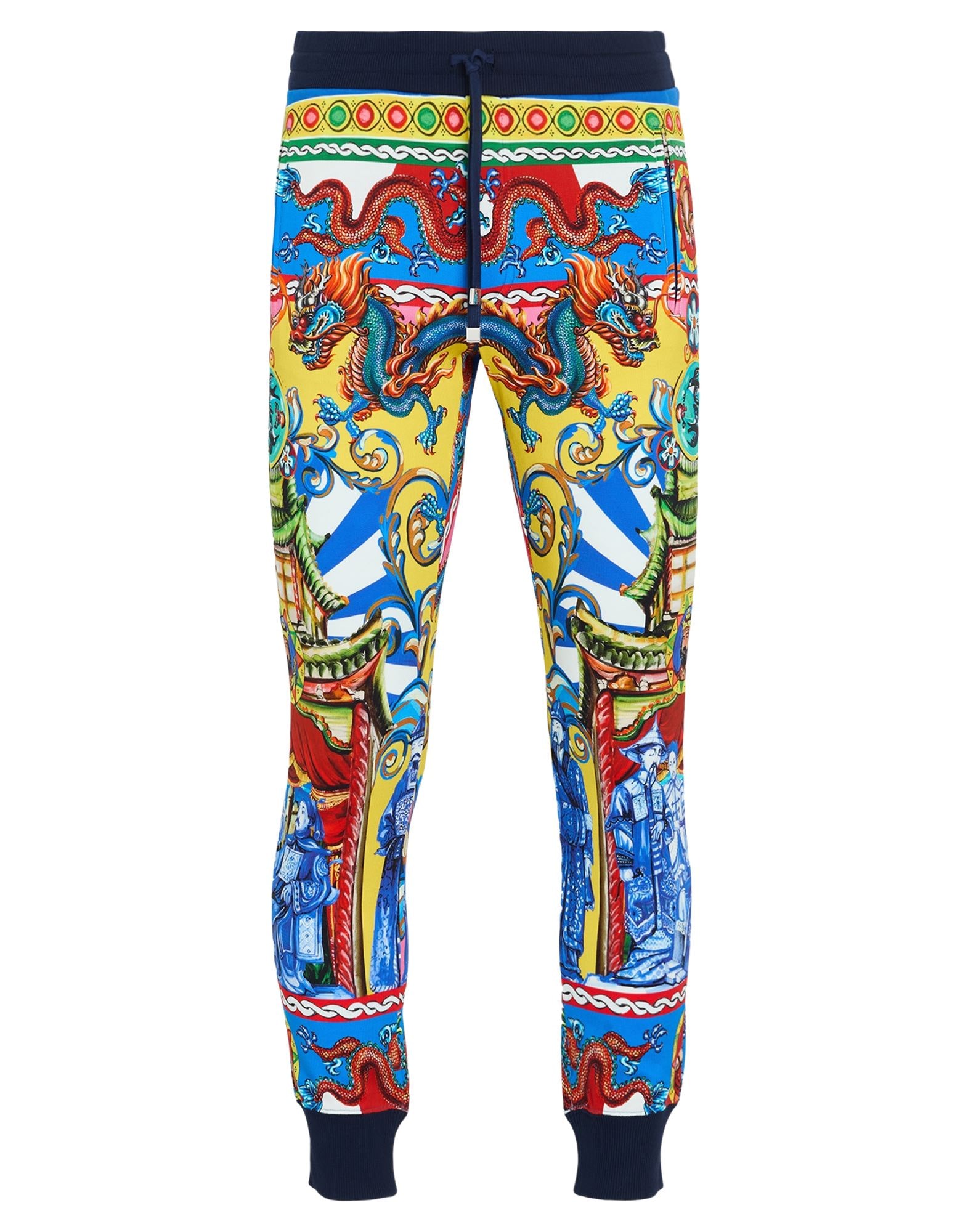 DOLCE&GABBANA - Trousers